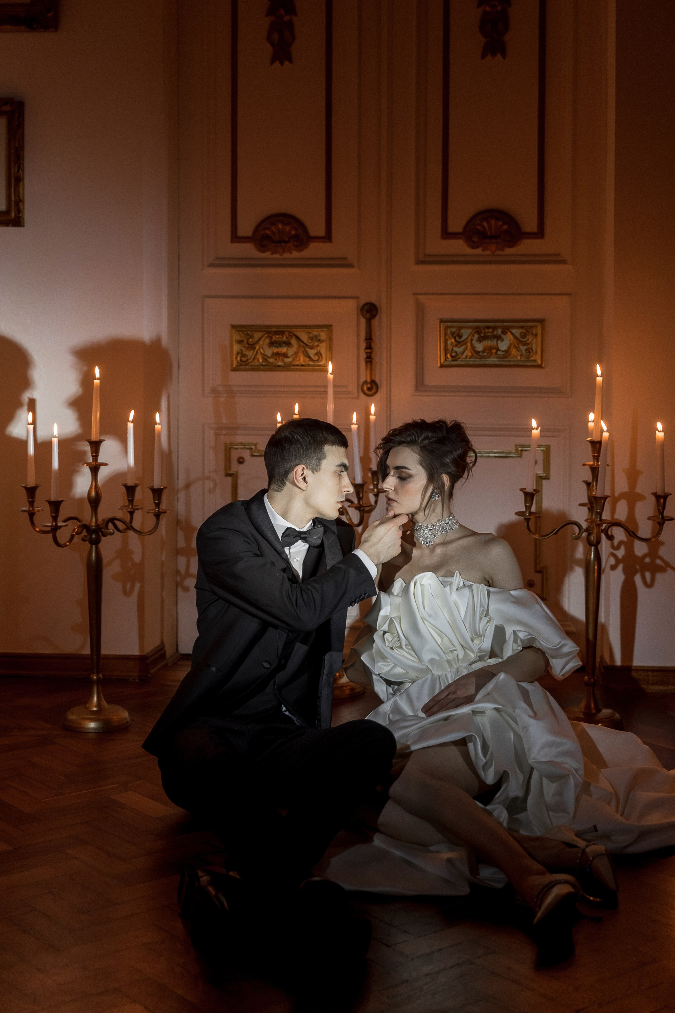 Свадебная съемка А&D. Свадебный | Семейный фотограф