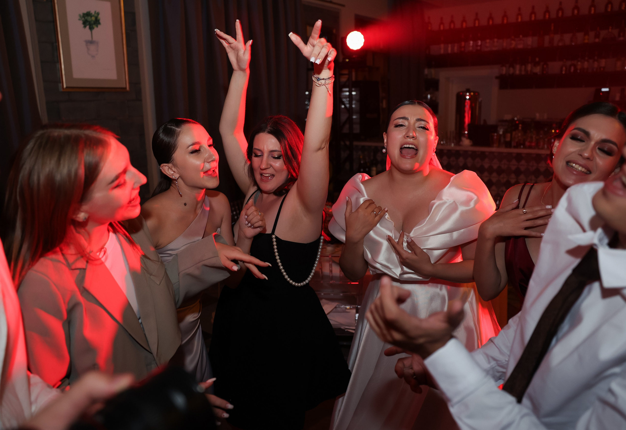 Виталий и Ирина. Свадебный и семейный фотограф в Ростове-на-Дону Марианна Хахладжева