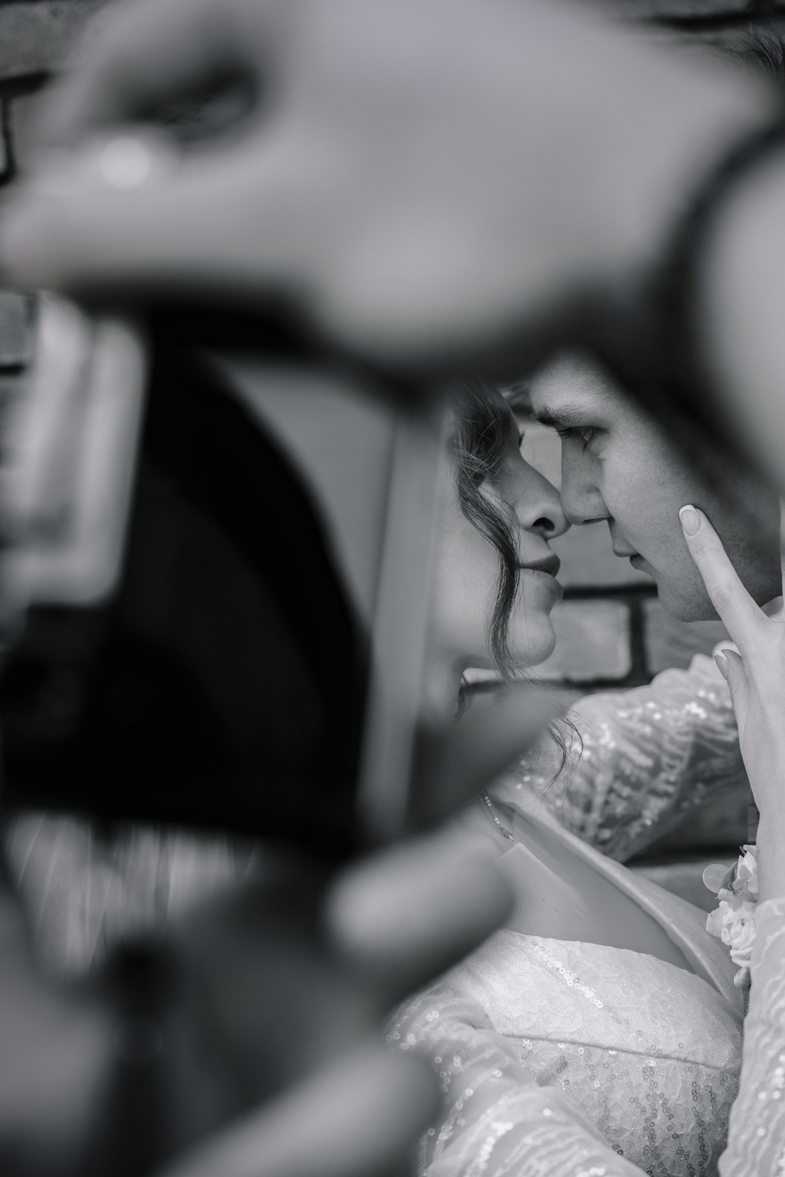 Свадьба в Ступино Татьяны и Павла