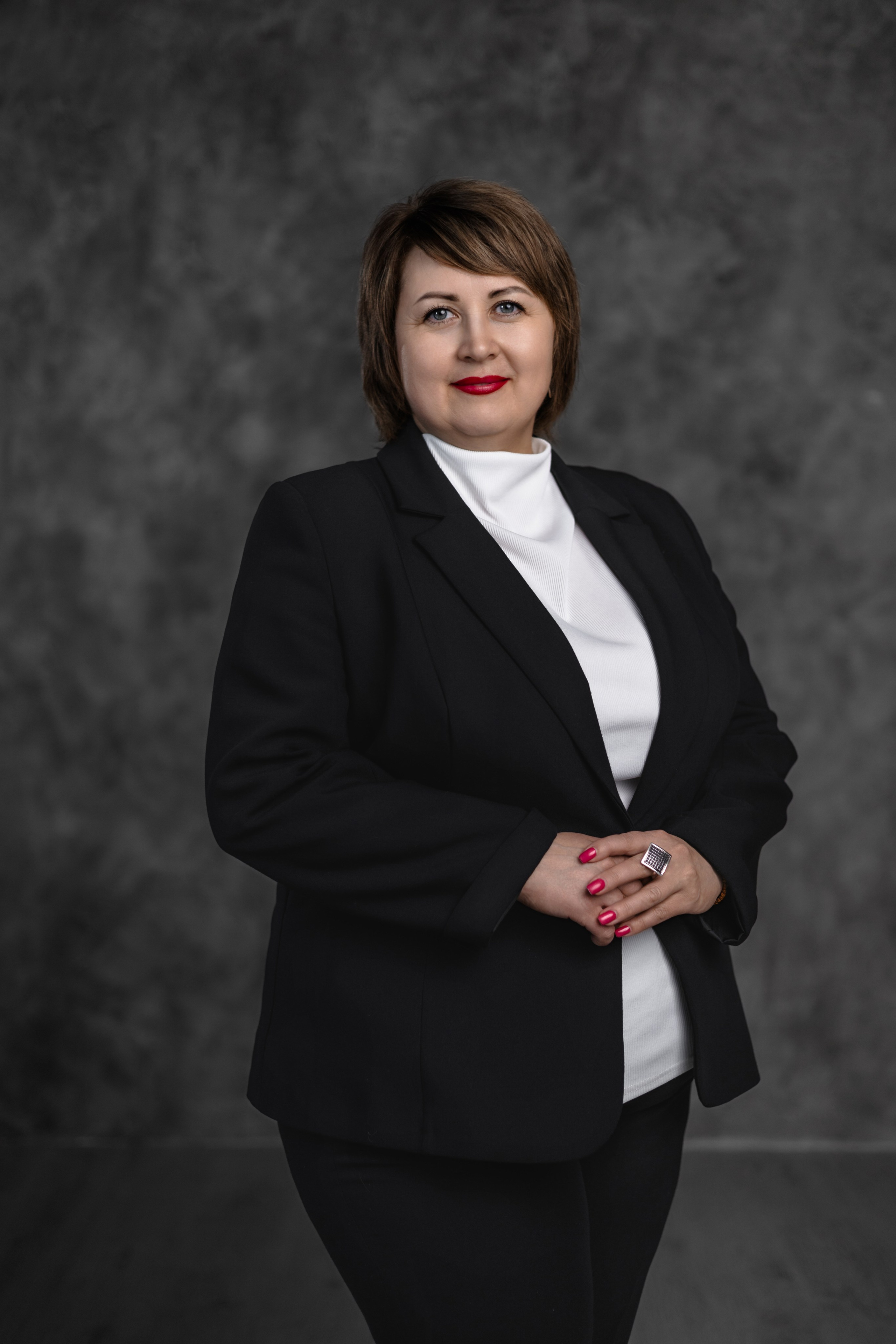 Корпоративная съемка. Анжелика Пилипас