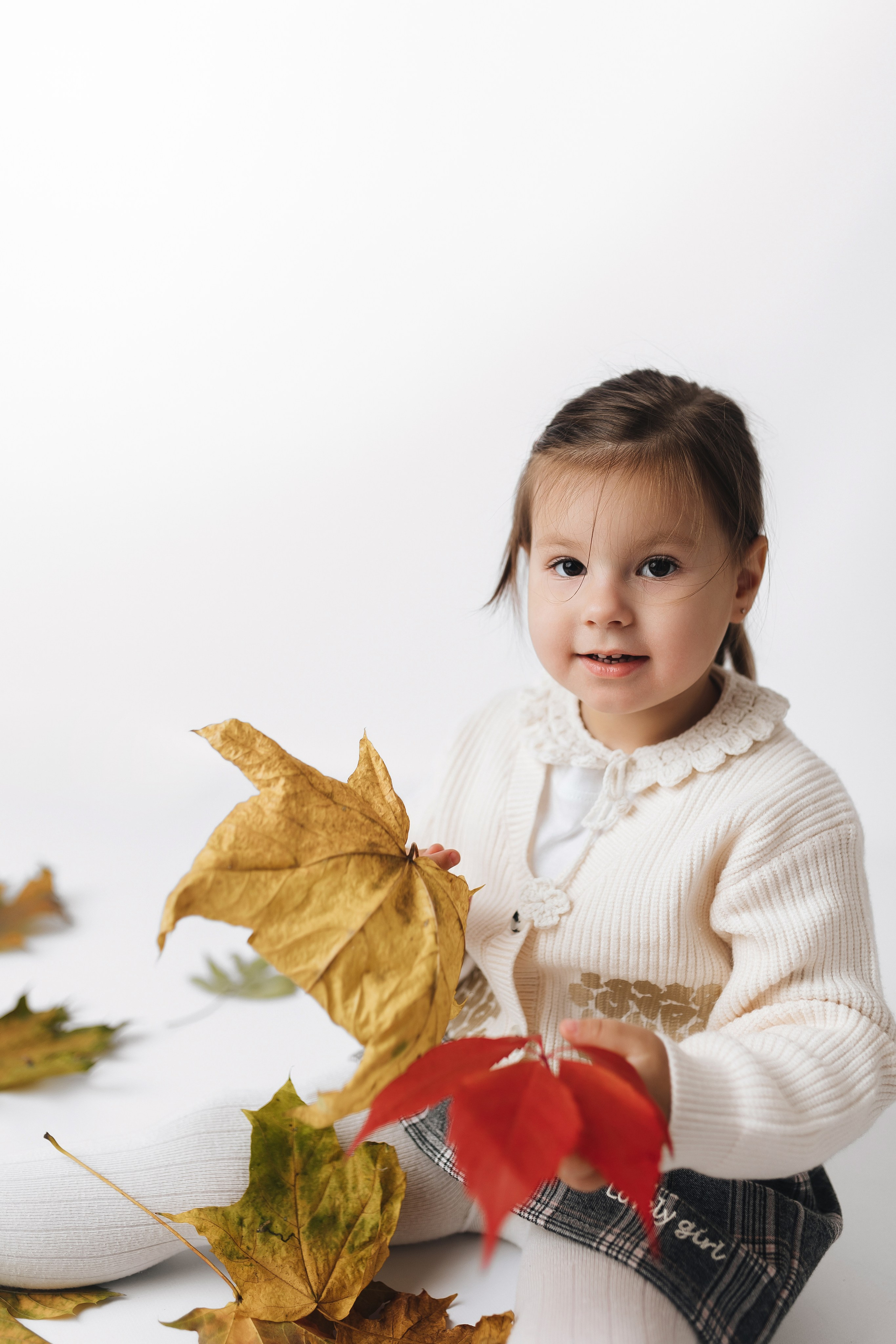 Осень 2024. Фотограф новорожденных Серпухов, Протвино, Москва I Марина Бурмистрова