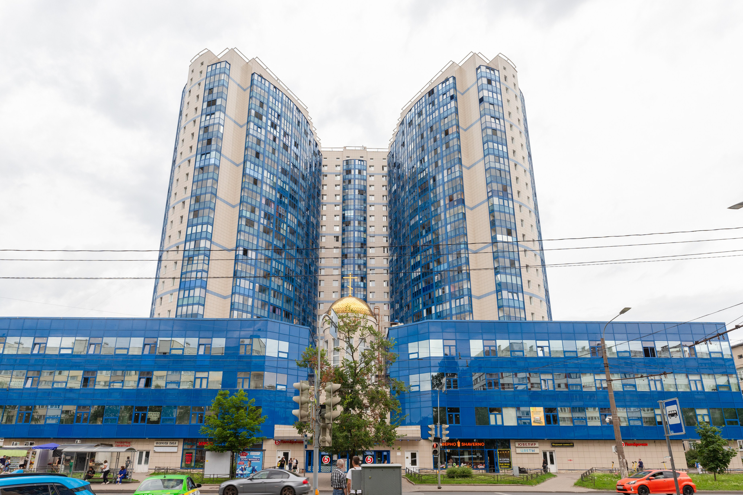 Квартира на Пионерской. Интерьерный фотограф в Санкт-Петербурге Ксения Сорокина