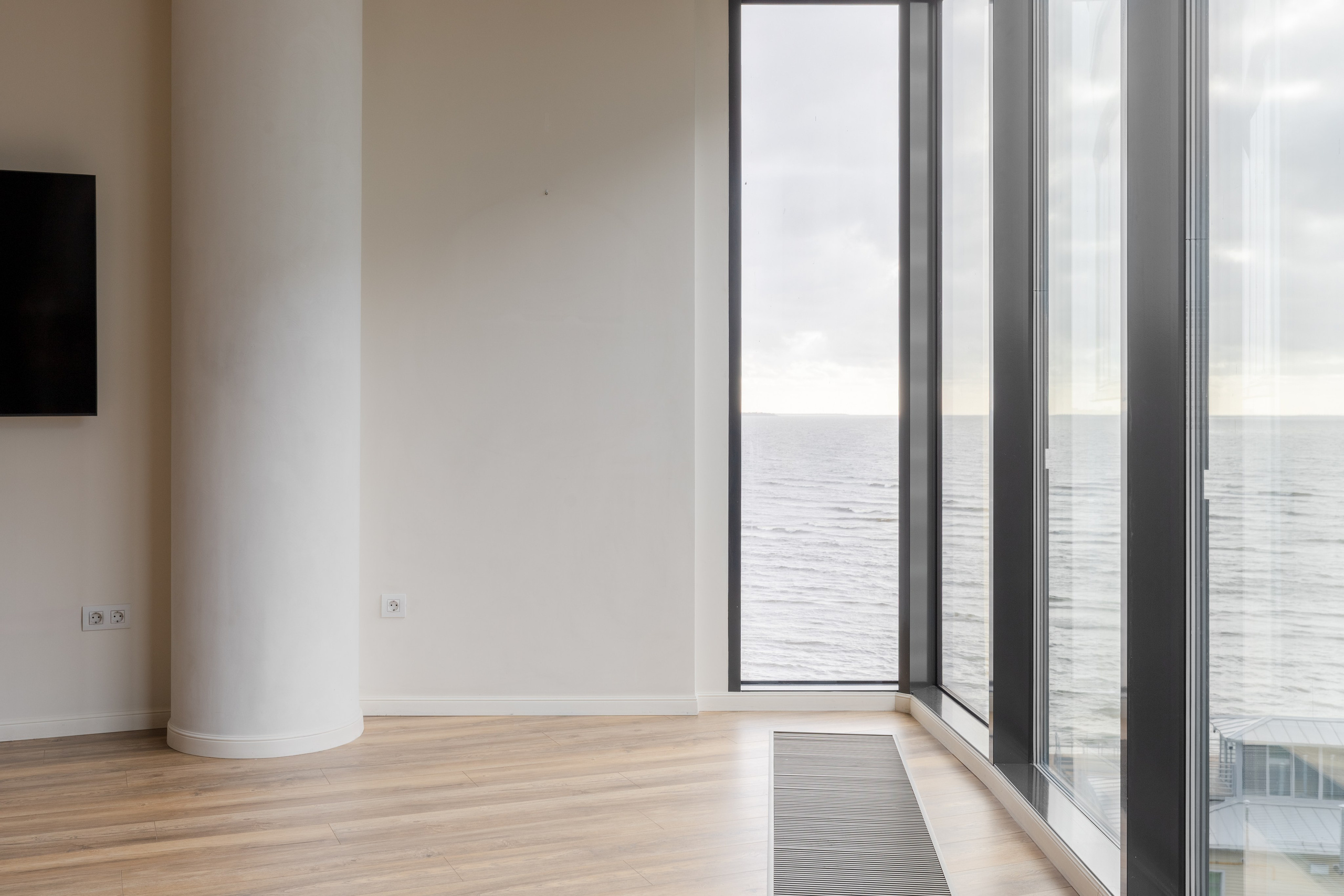 Апартаменты в Репино. Интерьерный фотограф в Санкт-Петербурге Ксения Сорокина