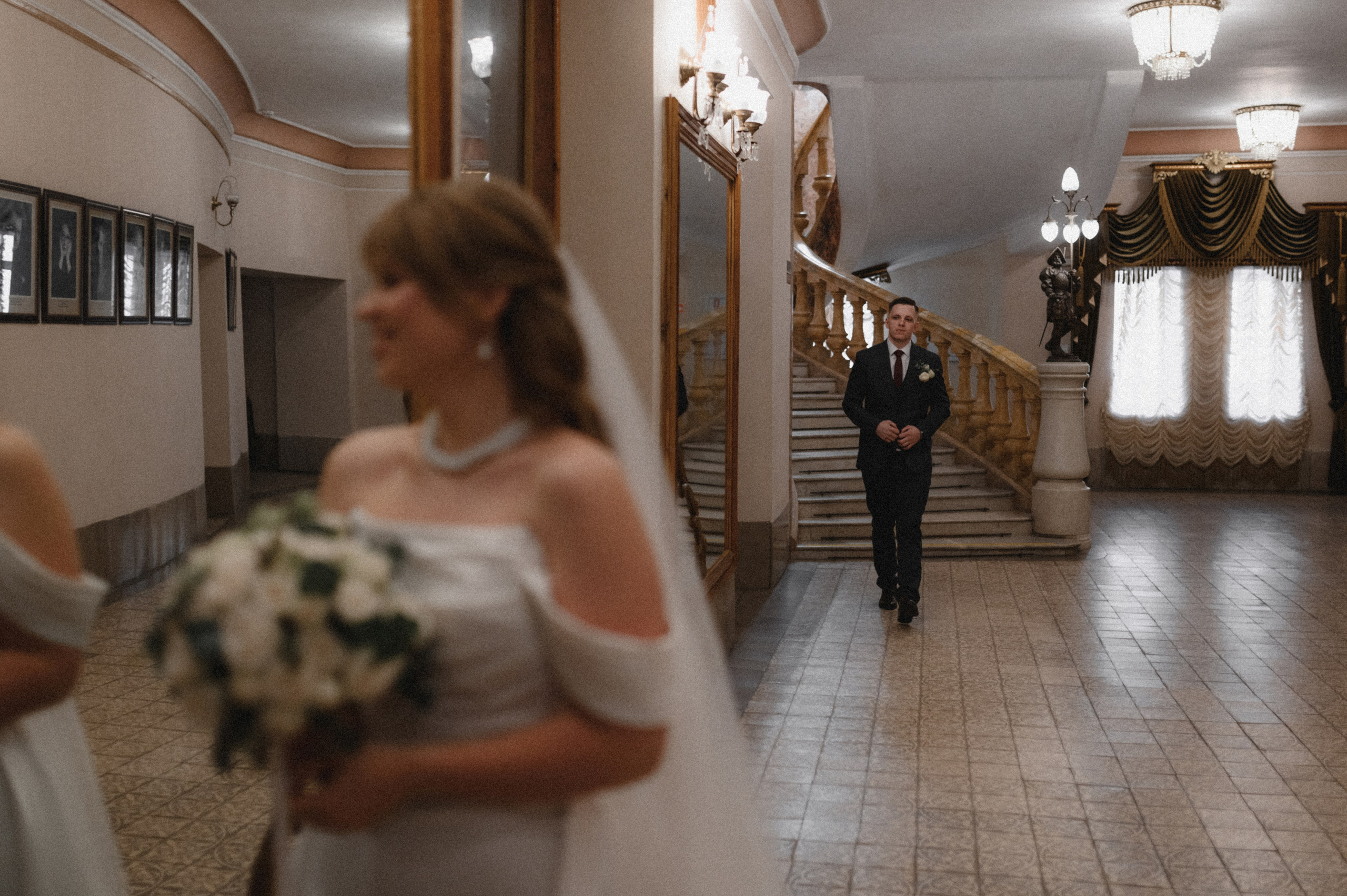 Игорь и Дарья. Фотограф в Симферополе Ярошенко Екатерина