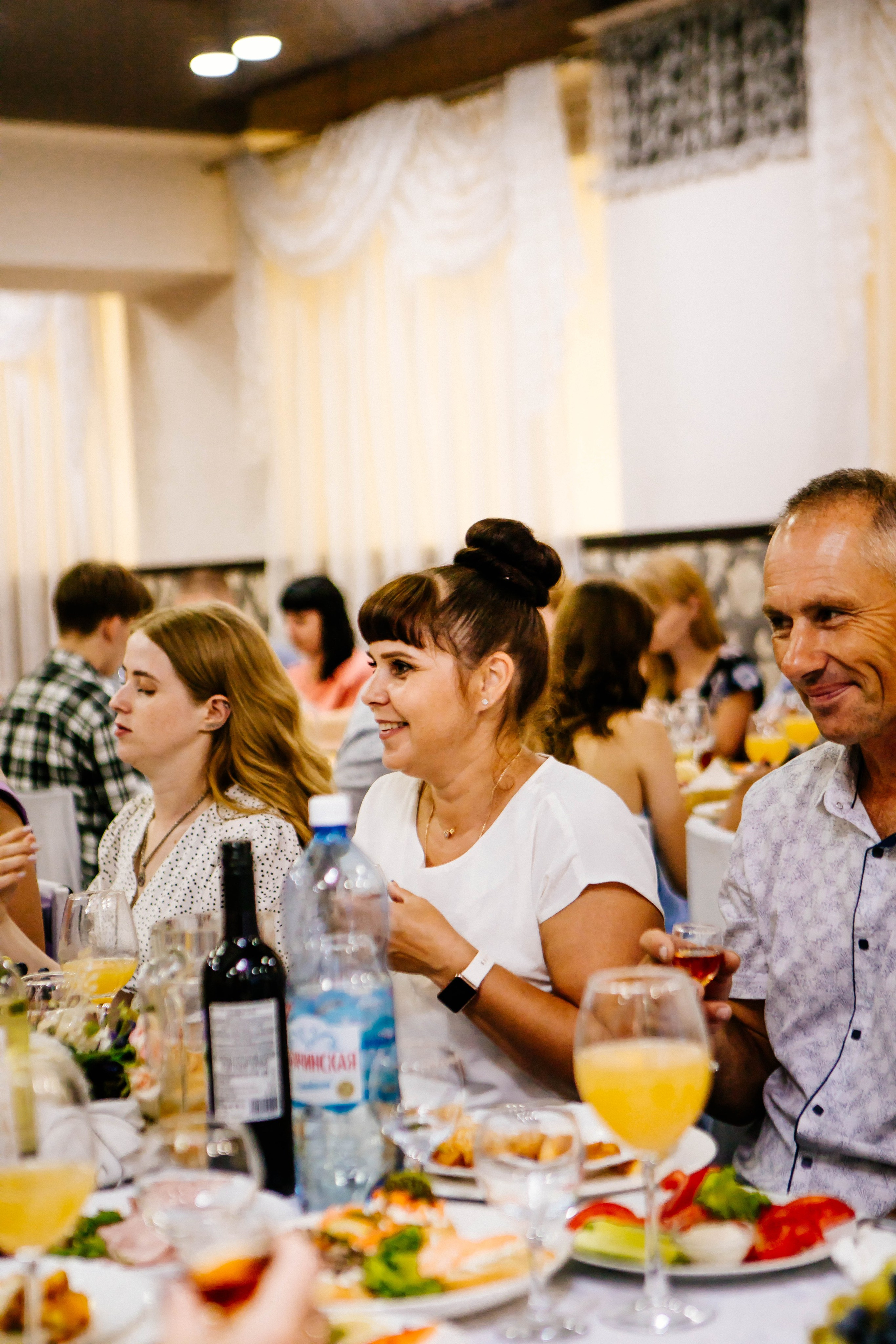 Форсаж. Рыжова Тамара