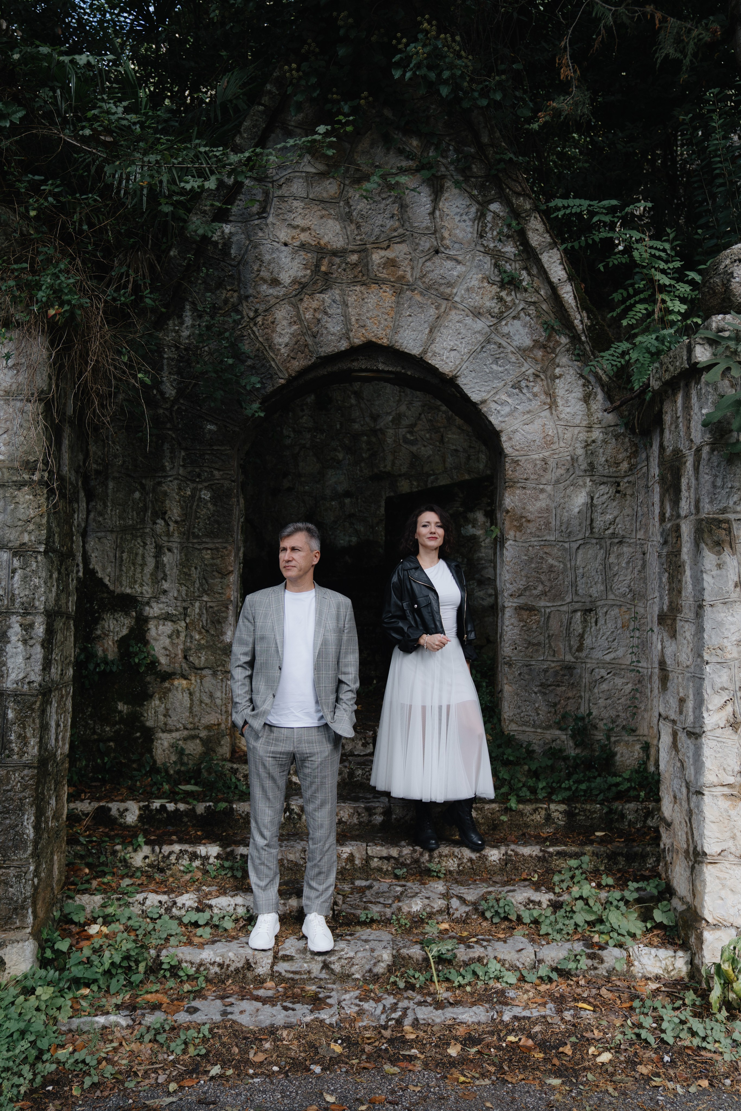 Андрей и Ольга — Фототур в Абхазию. Свадебный фотограф в Сочи и Адлере — Фотосессии на море и в горах | Виктор Рогулев