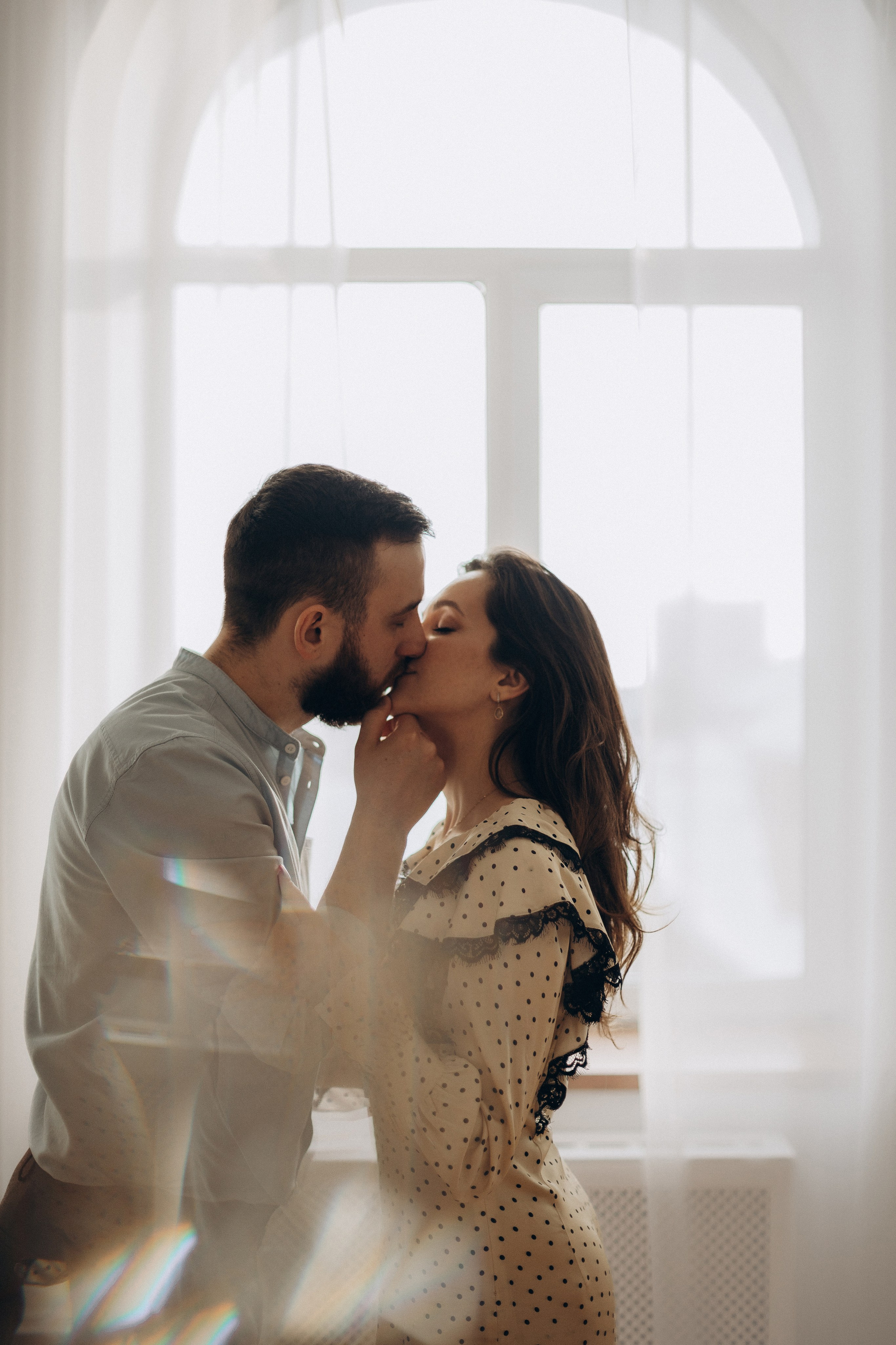 Анна и Константин. Семейный и свадебный фотограф в Новосибирске/Бийске Екатерина Логинова