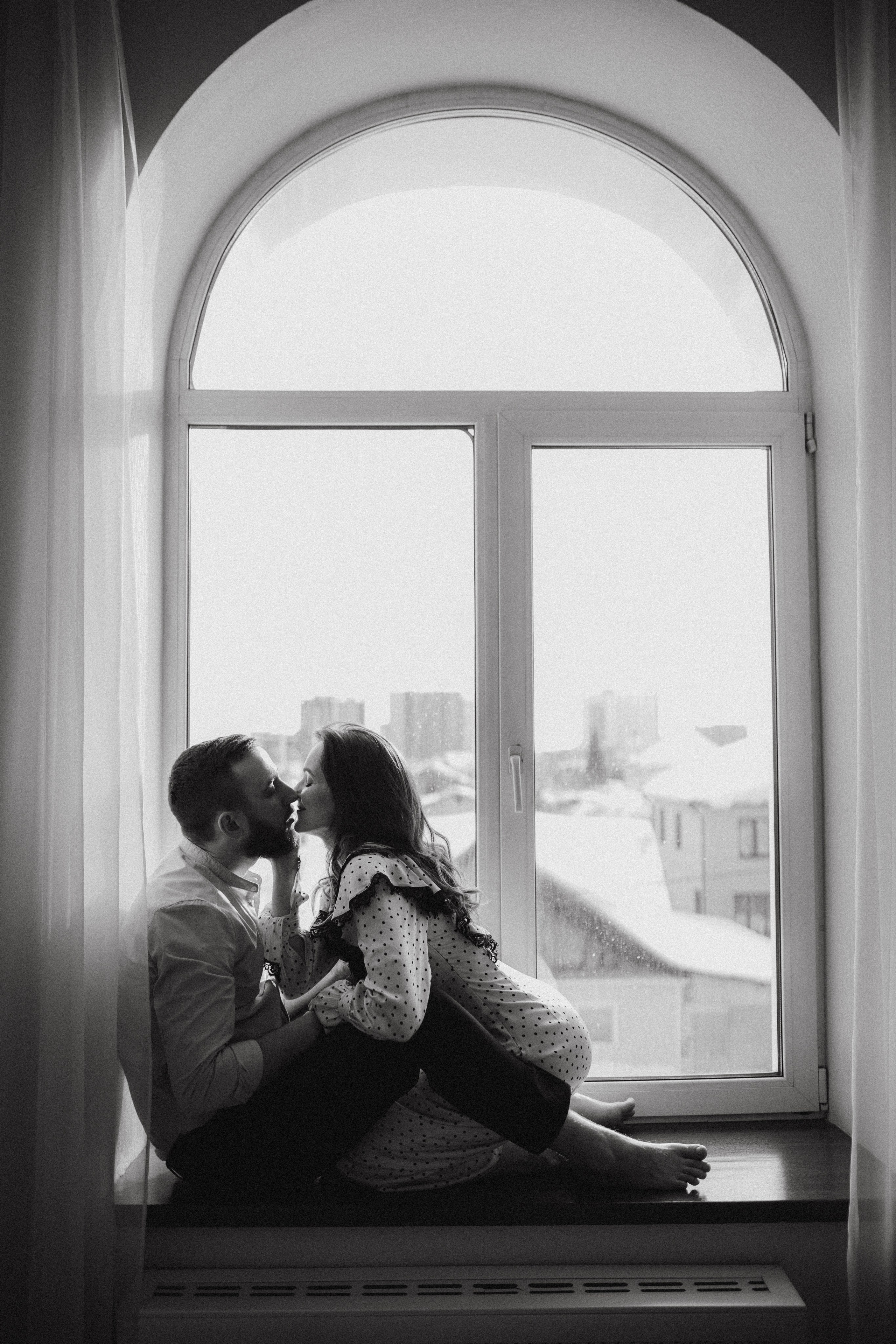 Анна и Константин. Семейный и свадебный фотограф в Новосибирске/Бийске Екатерина Логинова