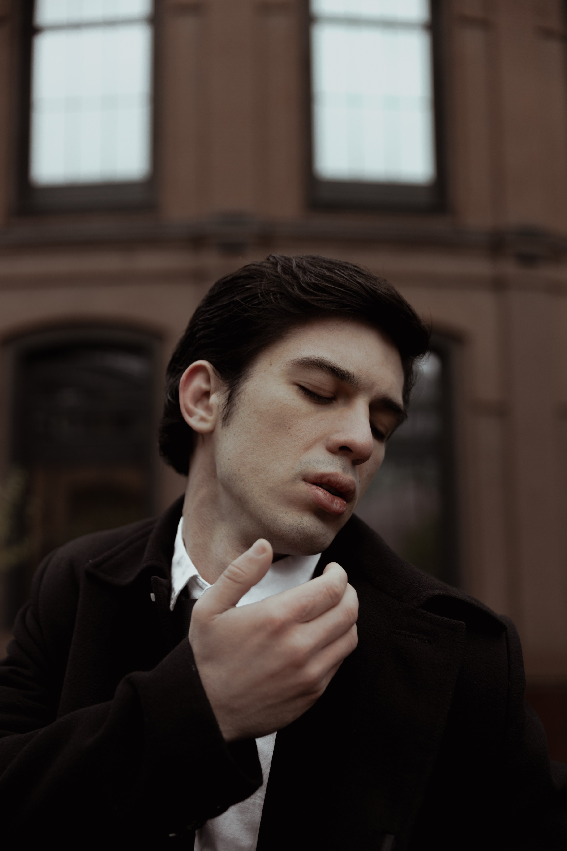 Тимур. Фотограф Москва