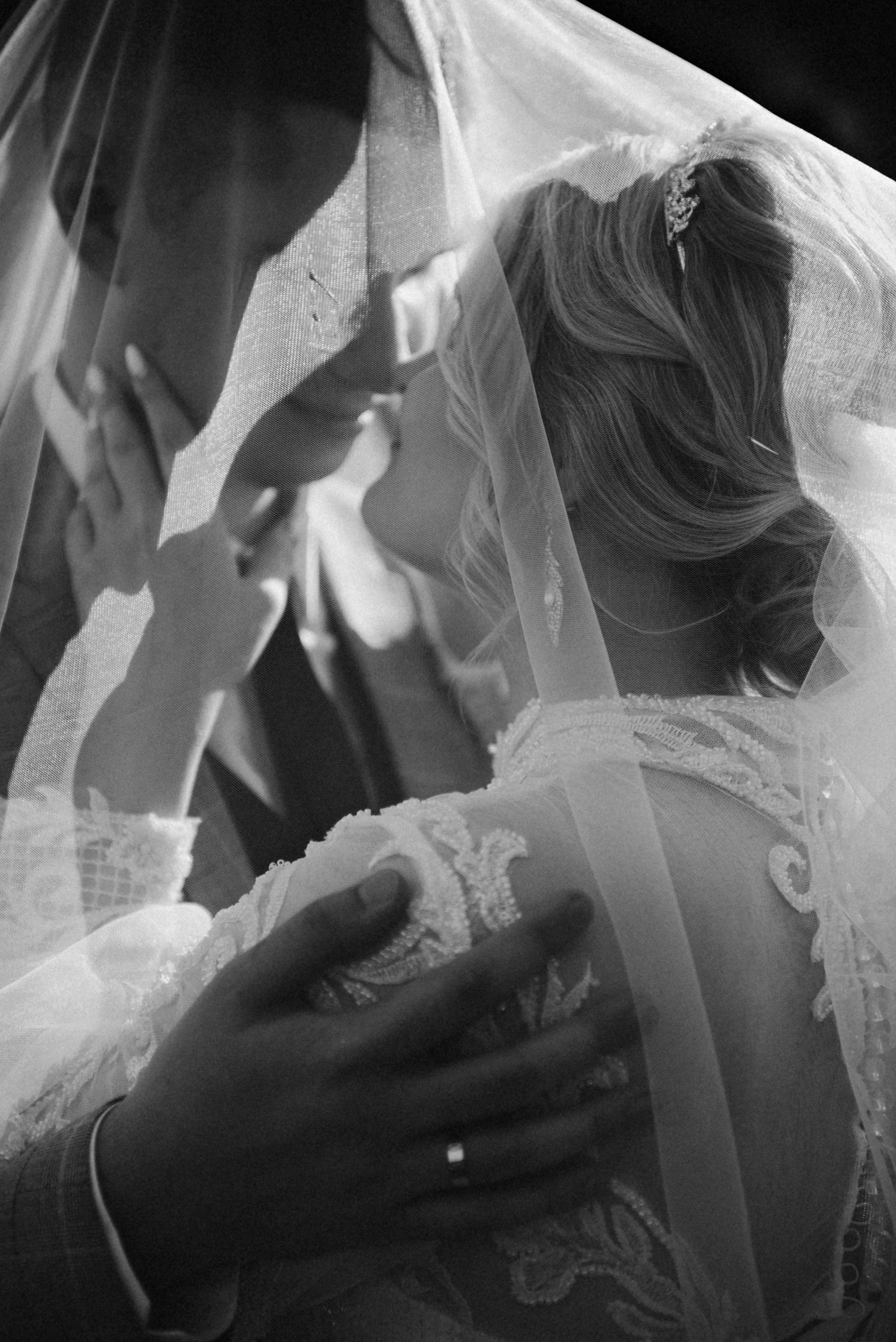 Дима и Ангелина. Свадебный фотограф в Тамбове и области