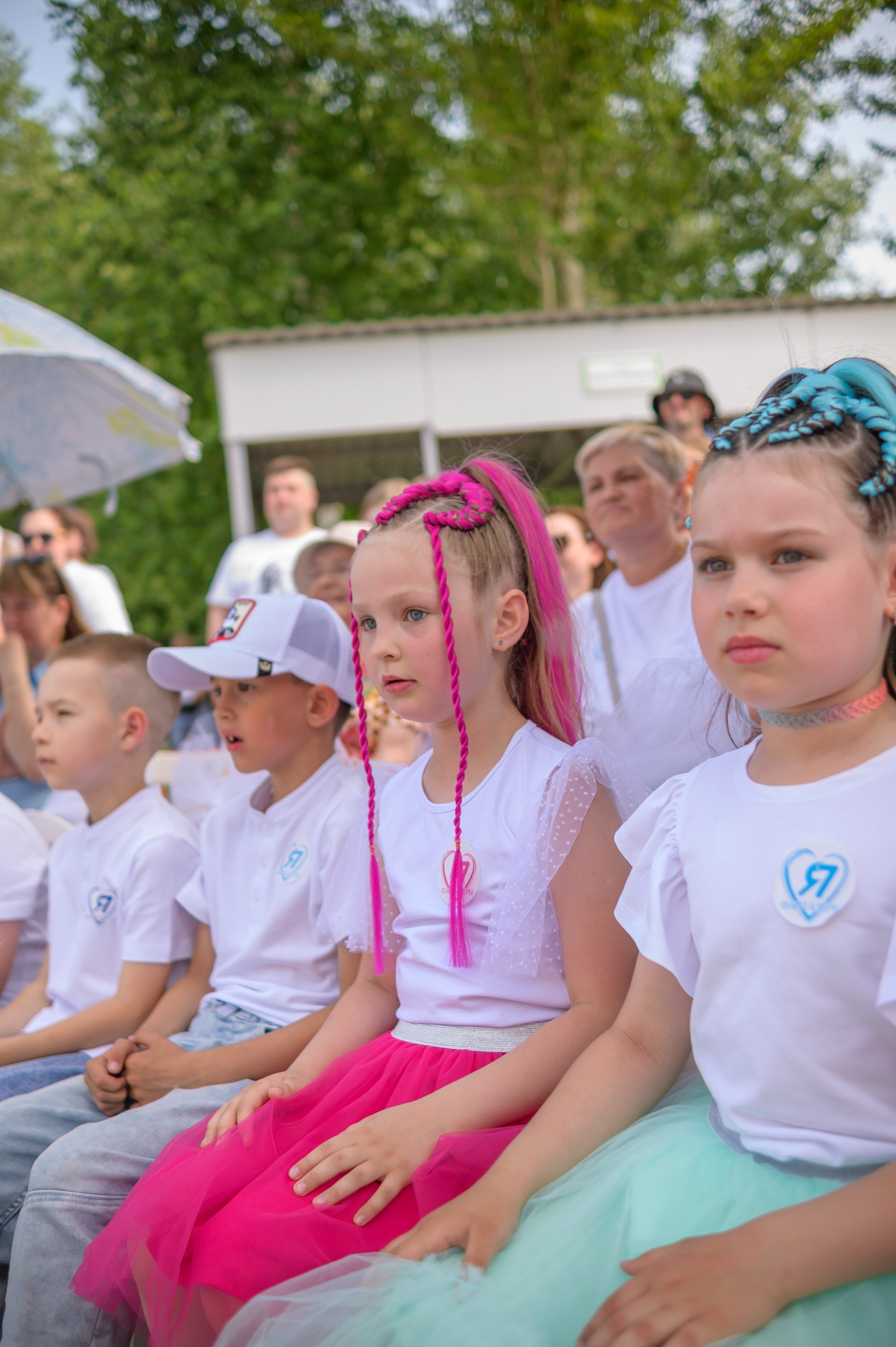 Репортаж выпускного группа «Фантазёры» 3 садик. Фотограф новорожденных, семейный детский в Тюмени Татьяна Морозова