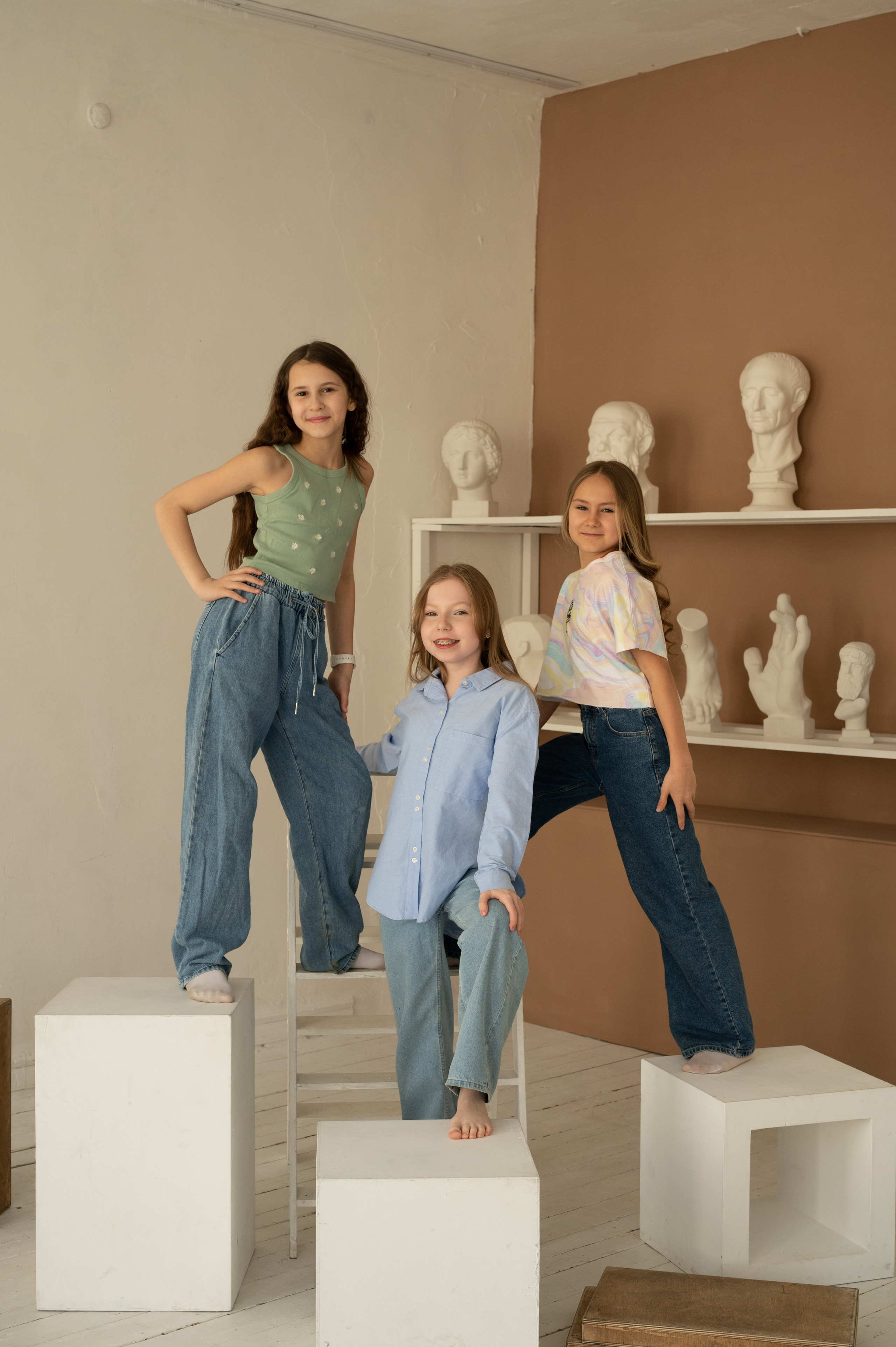 16 гимназия 4 «К» студия. Фотограф новорожденных, семейный детский в Тюмени Татьяна Морозова