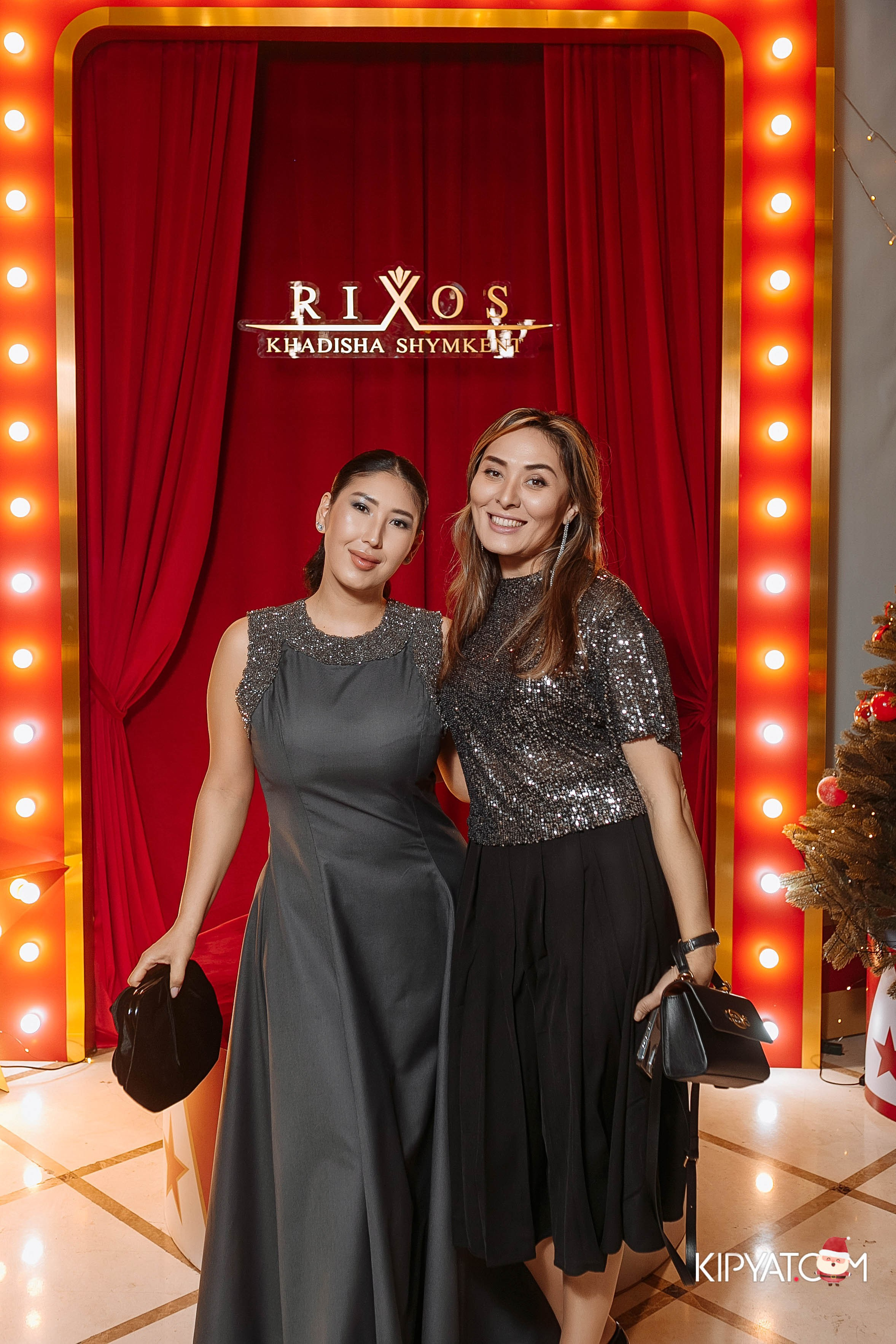 Celebration Night Gala в Rixos Grand Ballroom