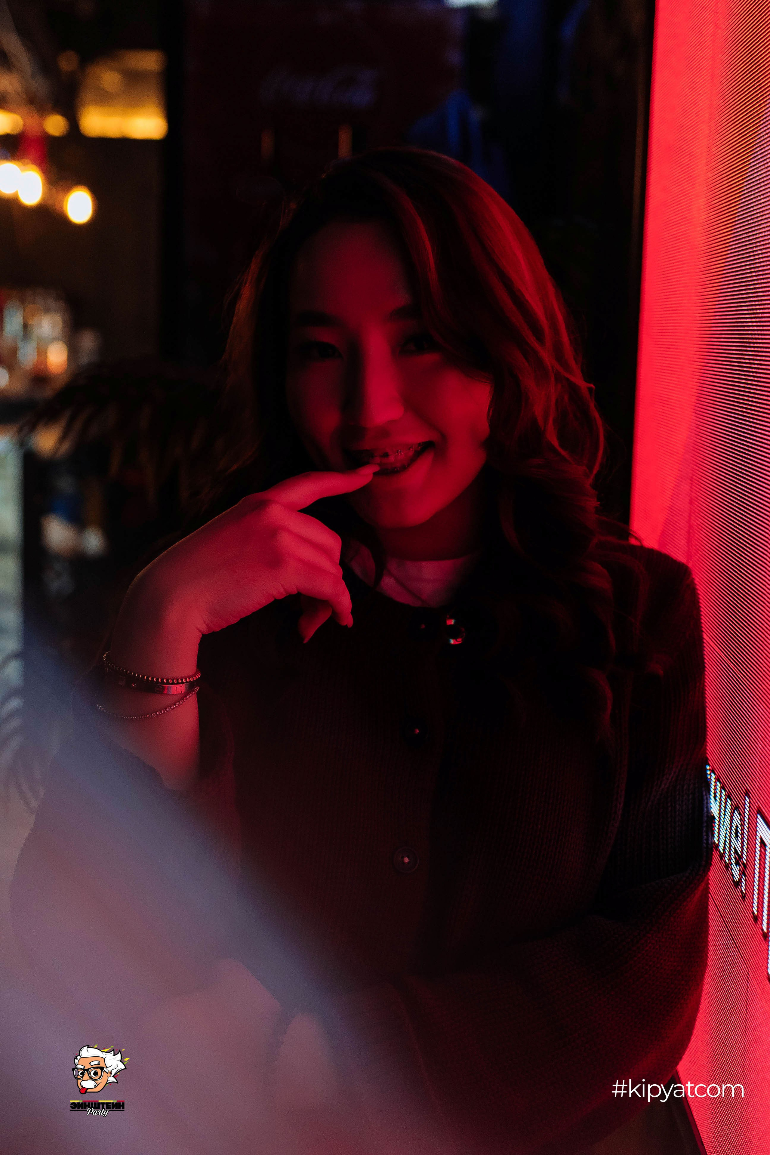 Эйнштейн Party