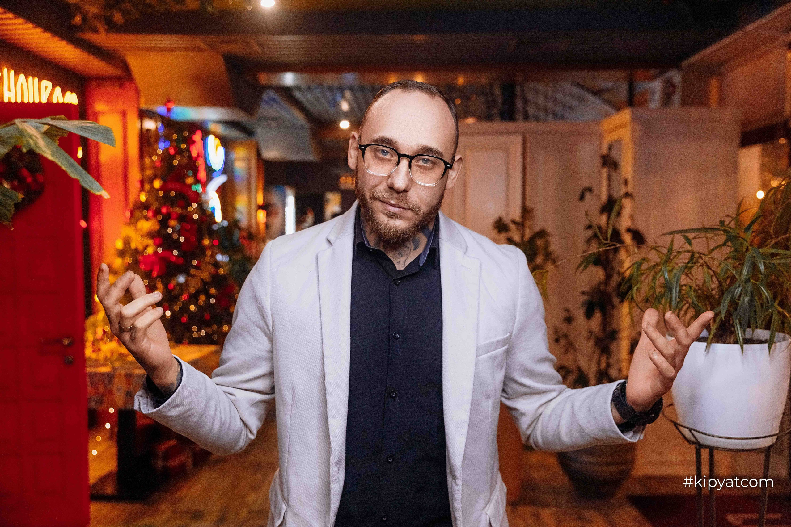 Генацвале by Wok