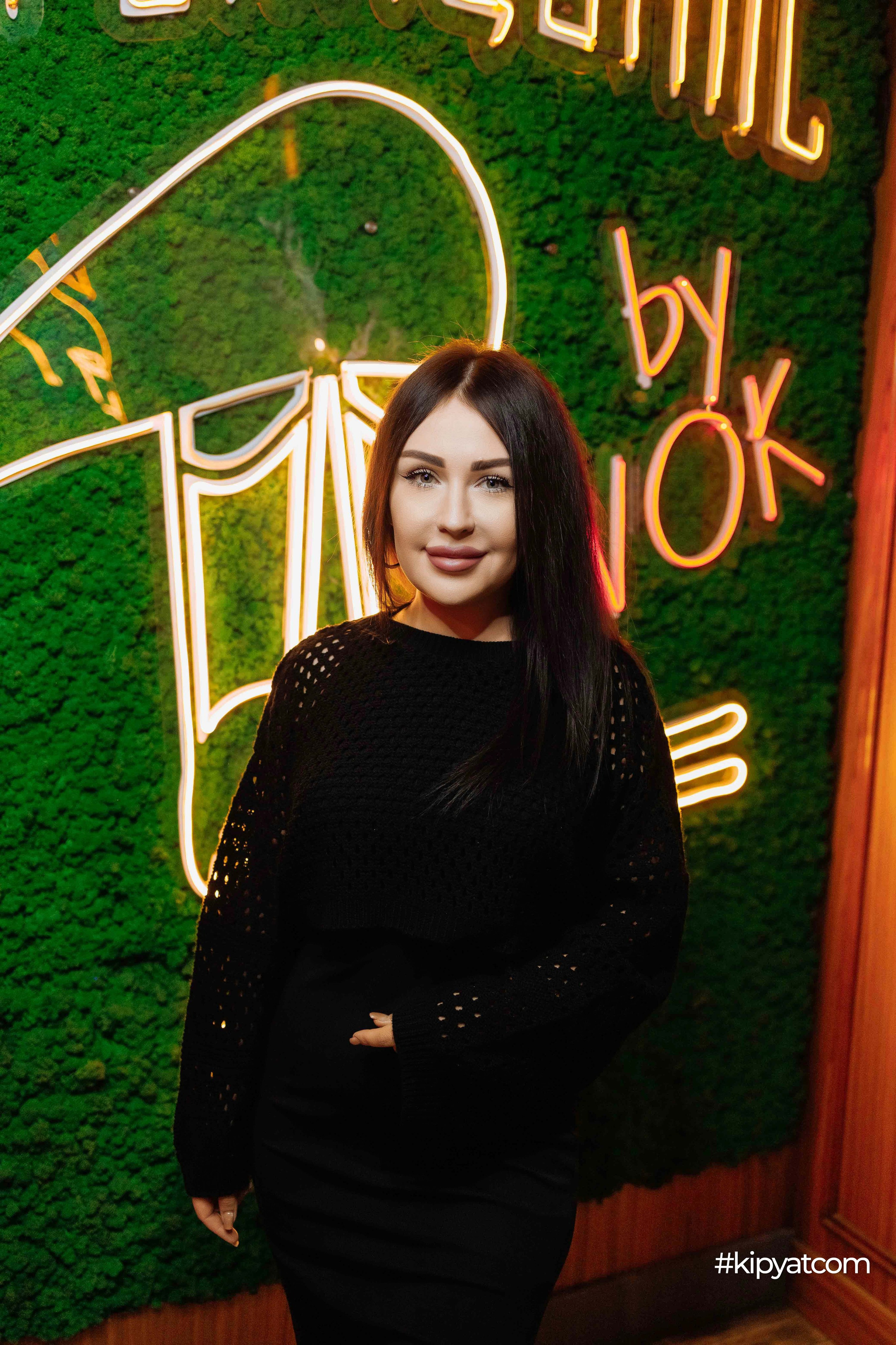 Генацвале by wok