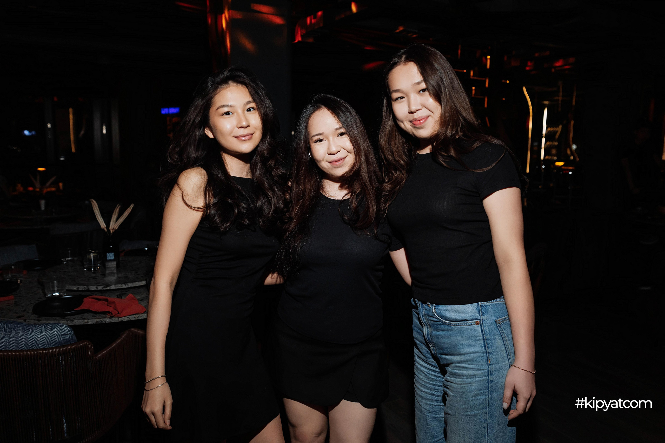 LАПША bar&wok. Кипятком Шымкент