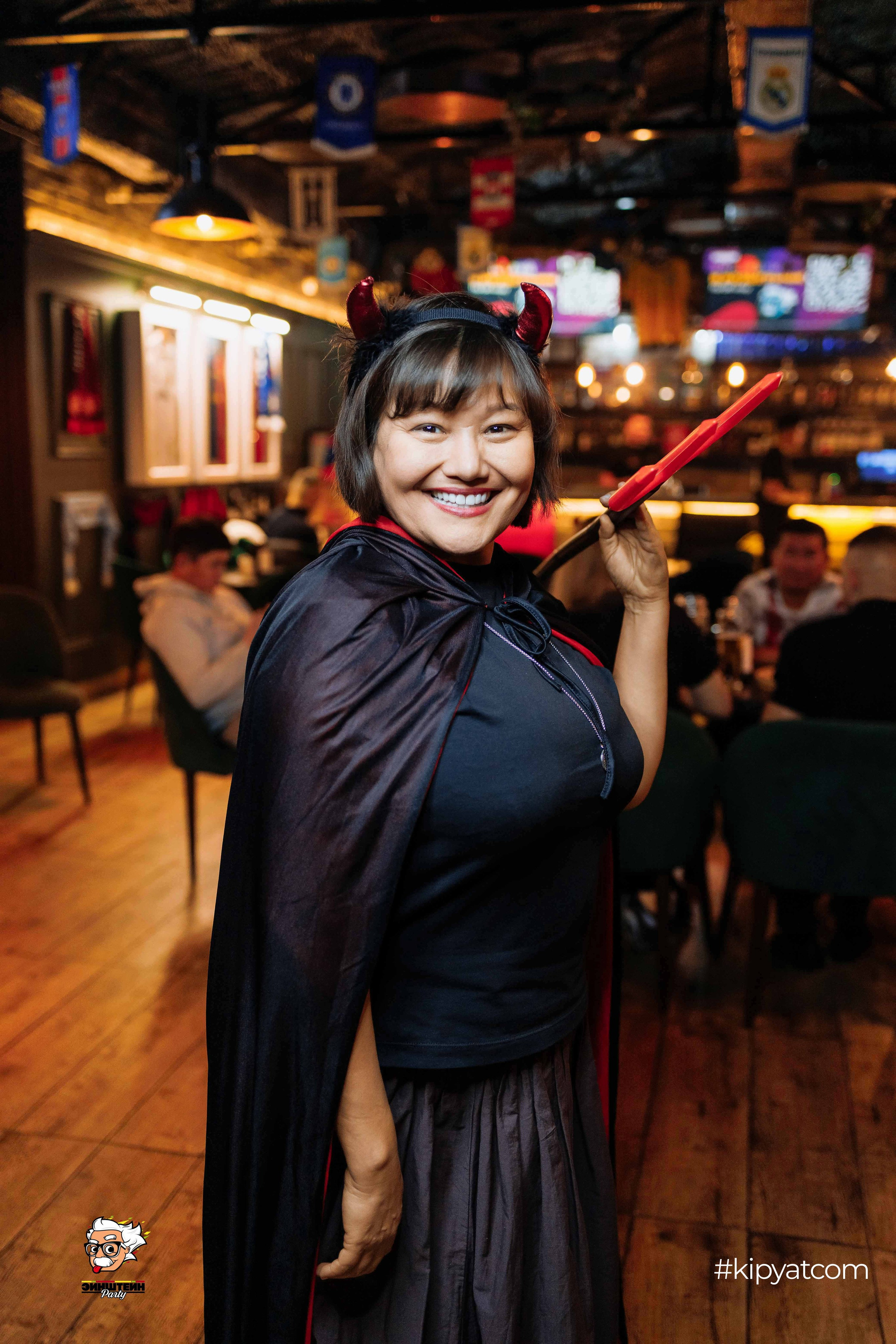 Эйнштейн Party