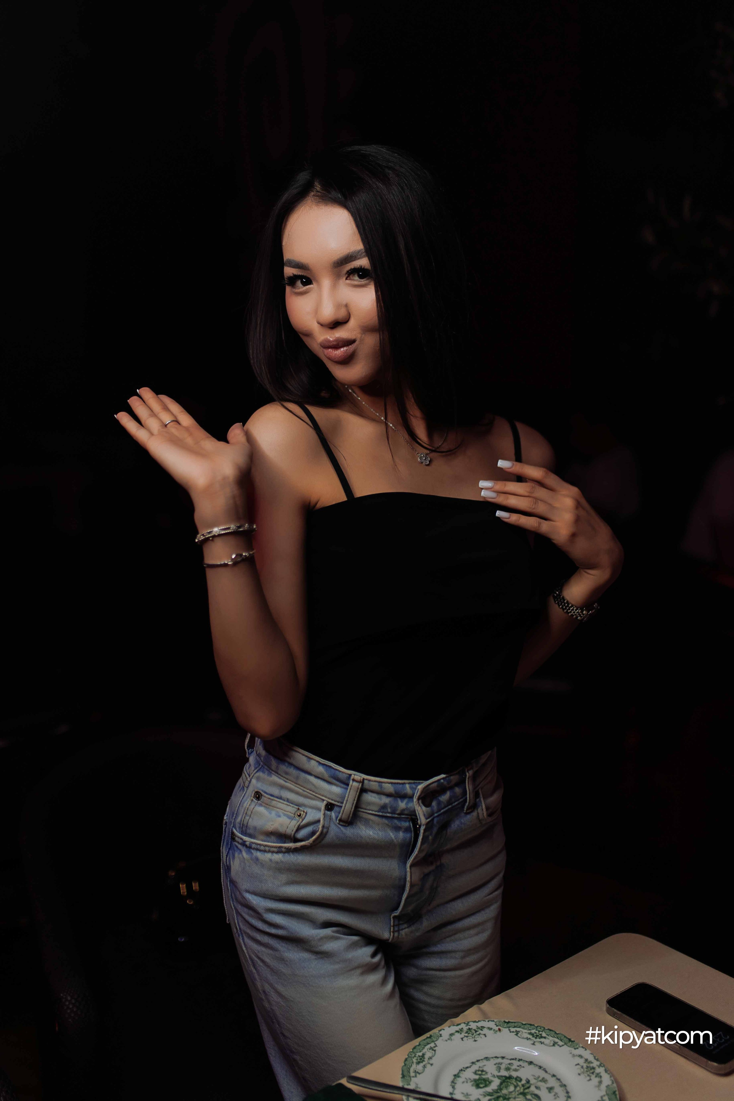 AVA. Кипятком Шымкент