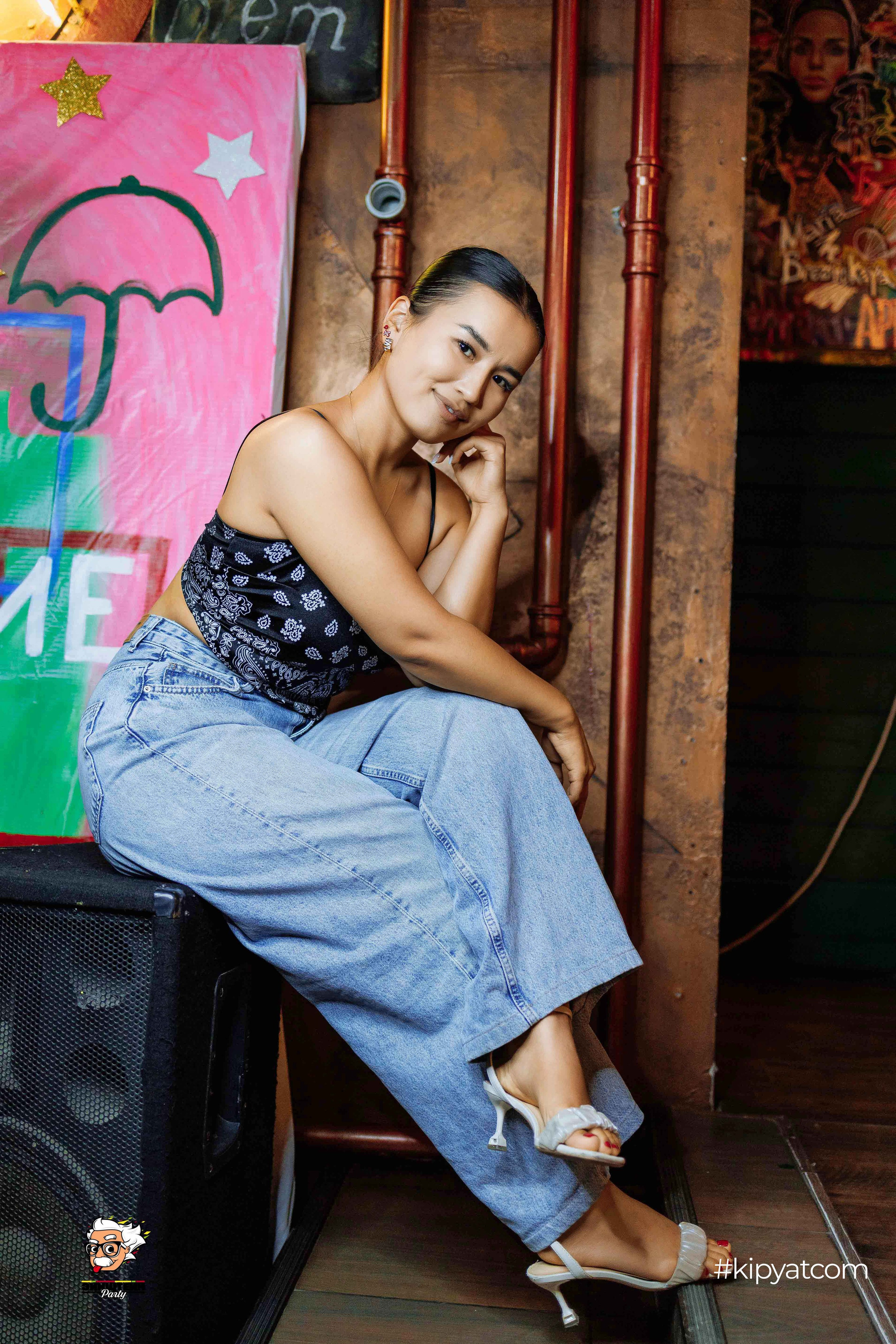 Эйнштейн Party