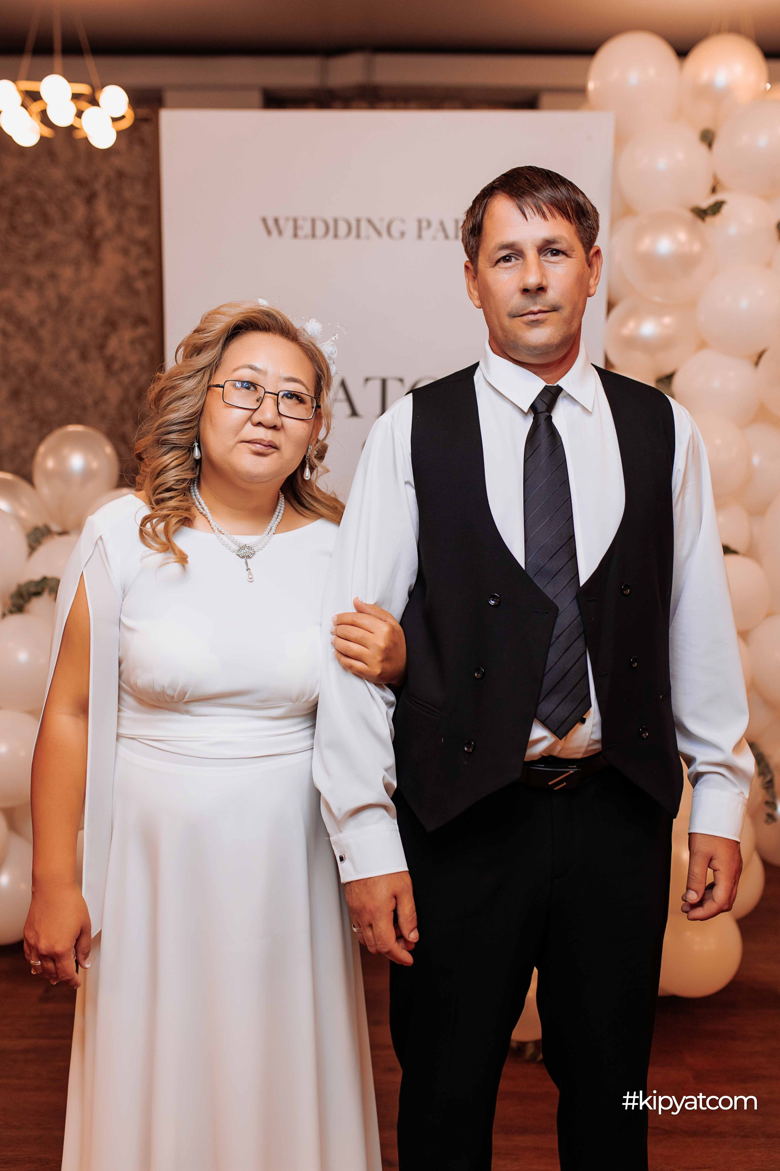 EVI. Кипятком Шымкент