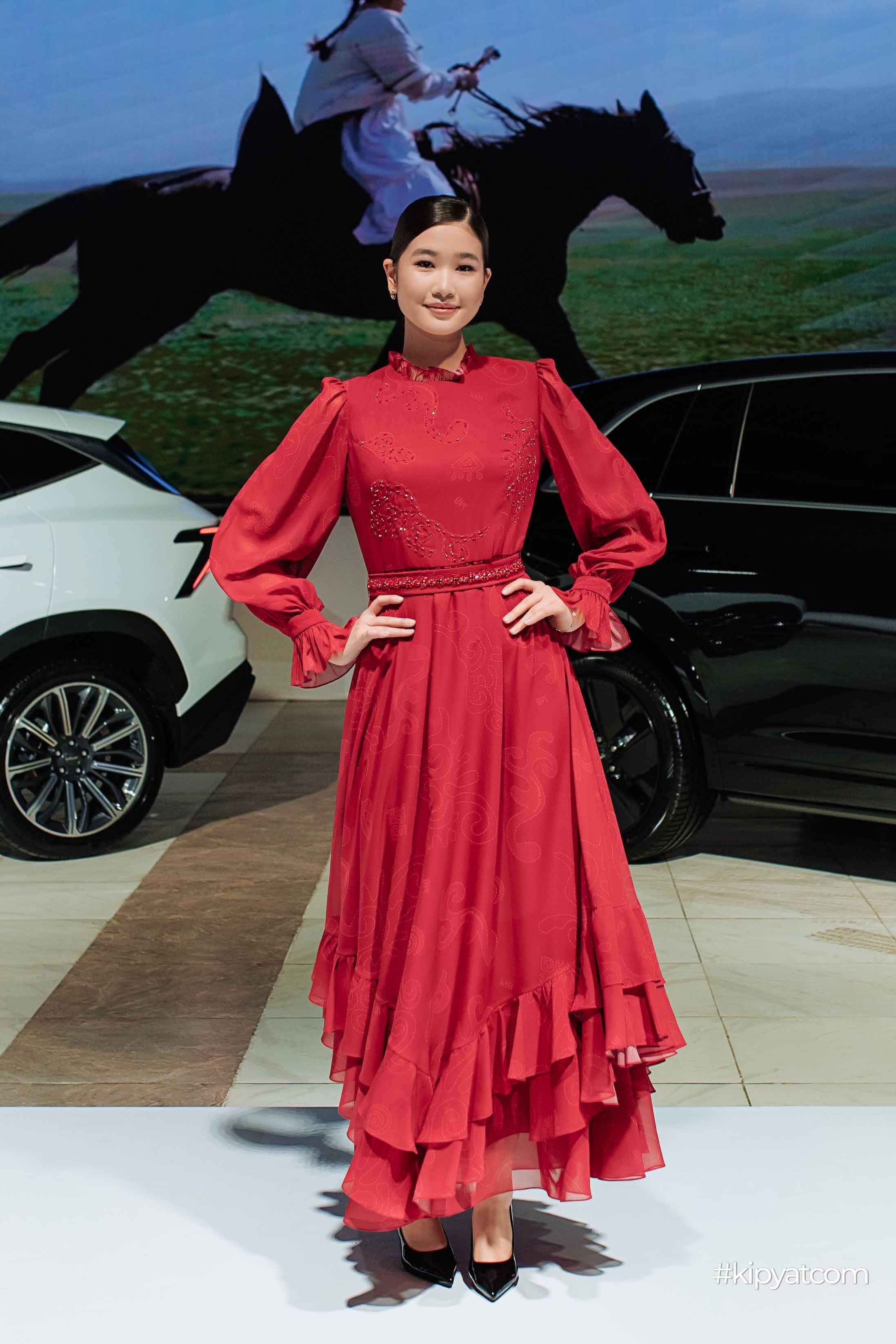 Look88 на terra spring season 4