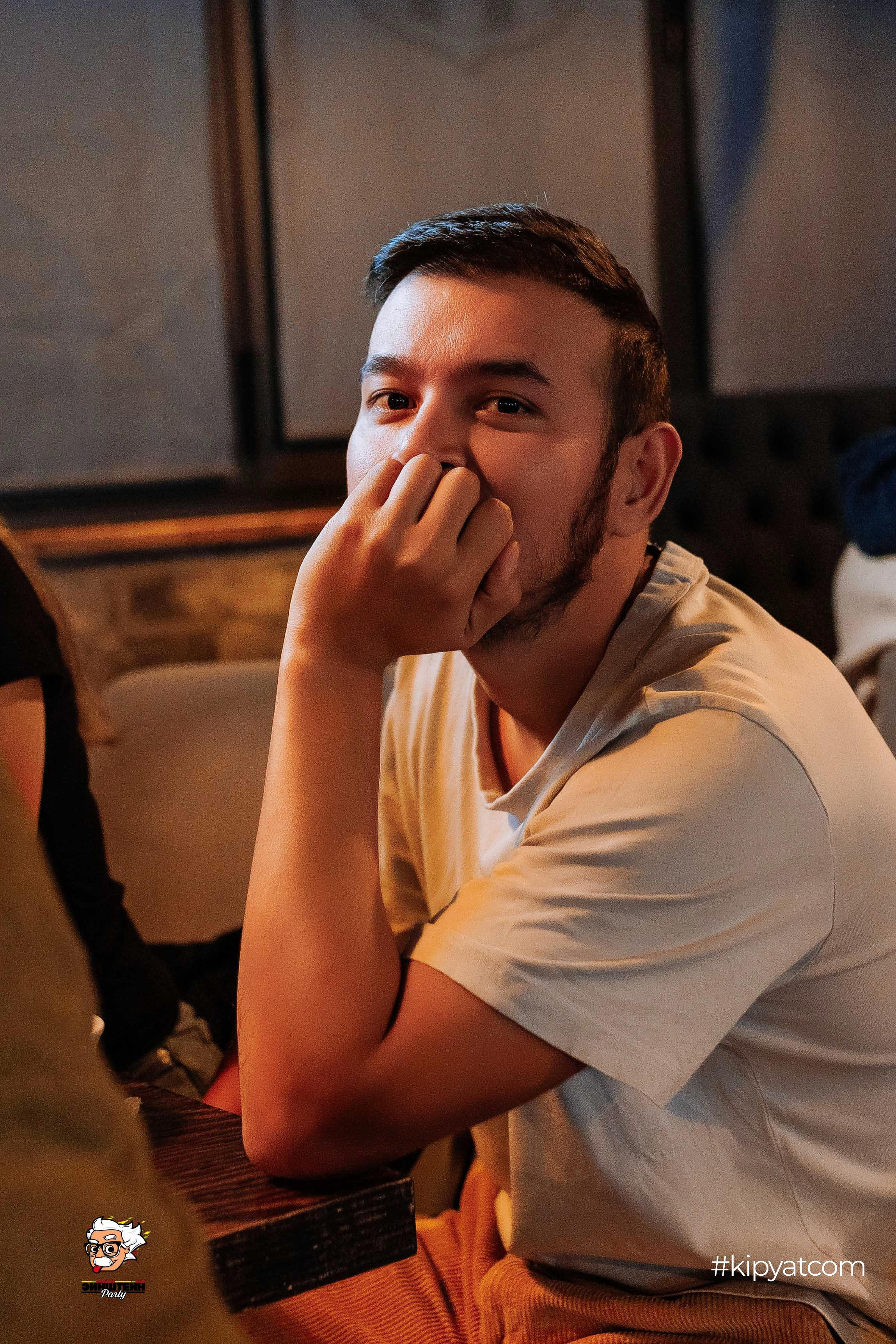 Эйнштейн Party