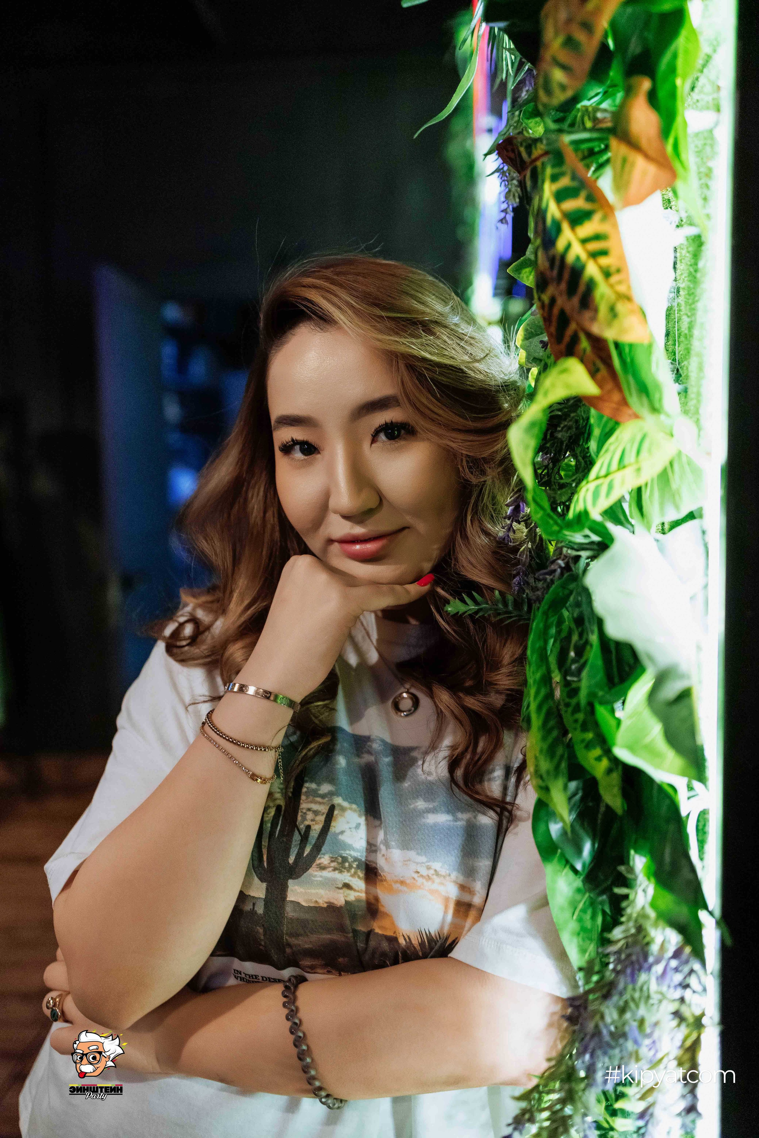 Эйнштейн Party