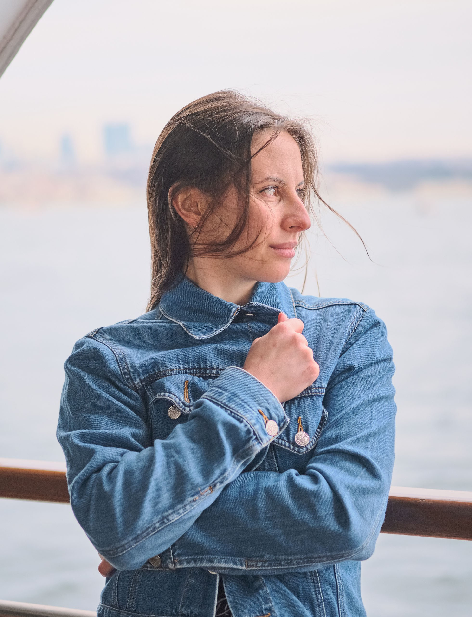 Фотоальбом с красивыми девушками (Часть 4)