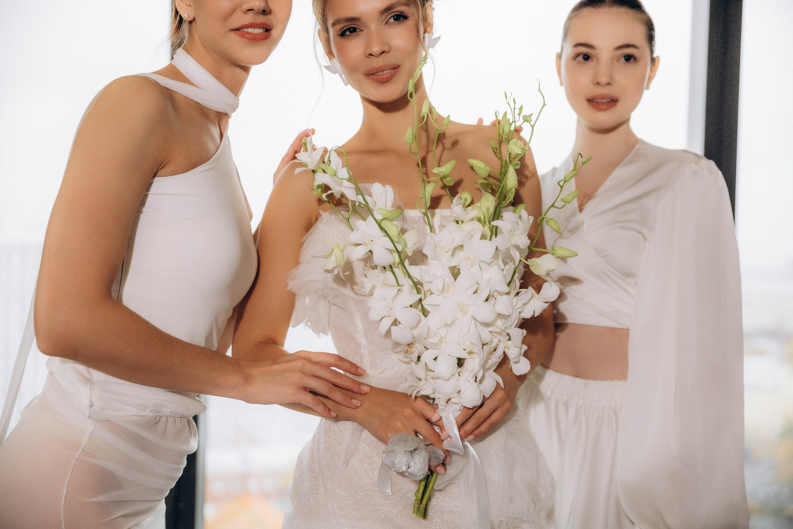 Сборы. Анастасия и Кирилл. Katerina Schastlivaya