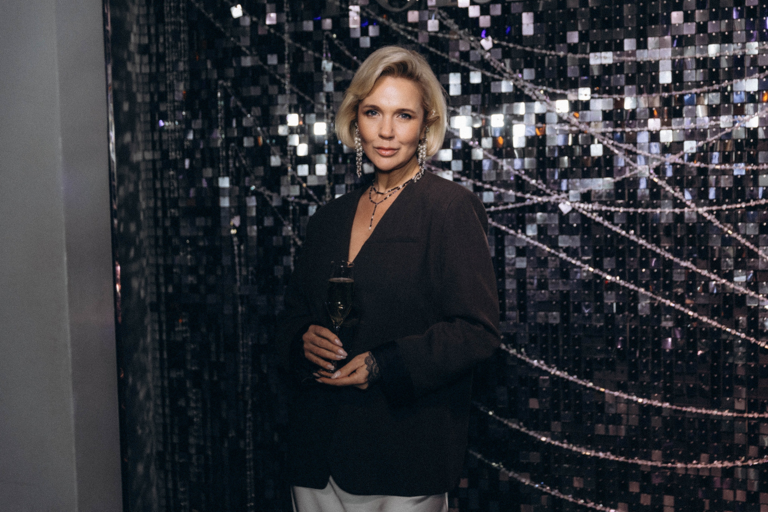 Sing Song Battle. Katerina Schastlivaya