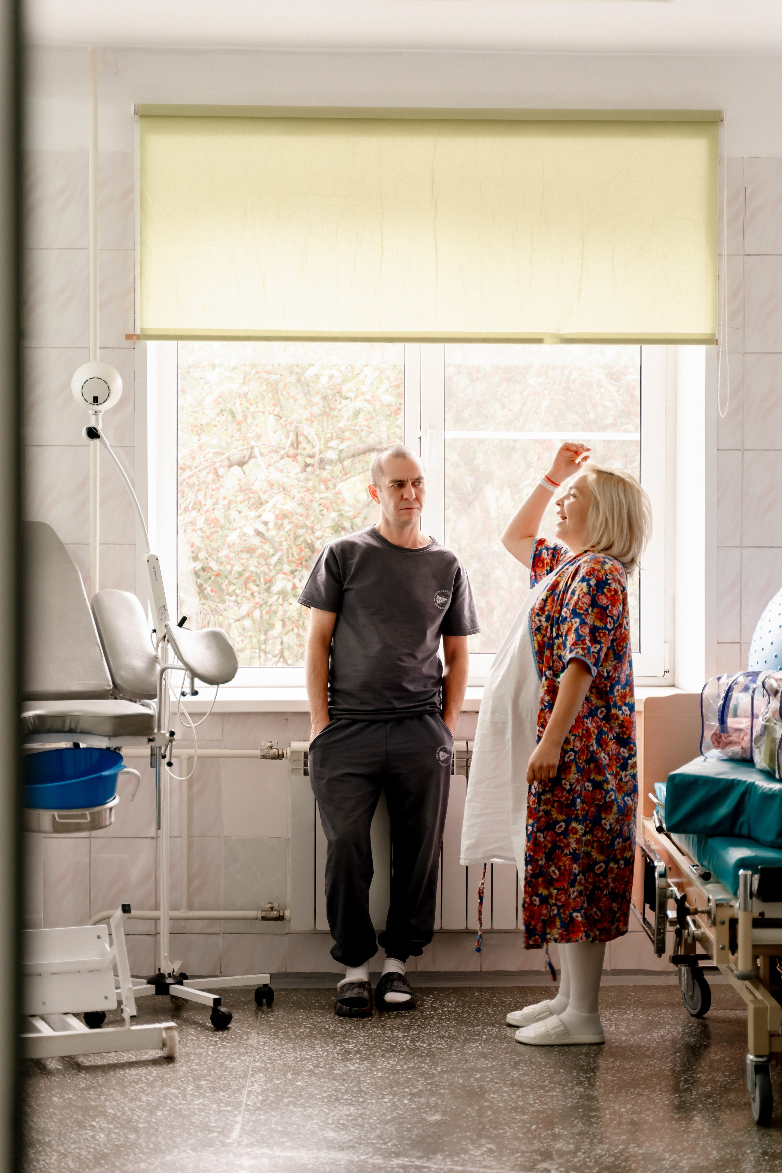 Фотосессия новорожденной. Фотограф Ким Наталья в Красноярске