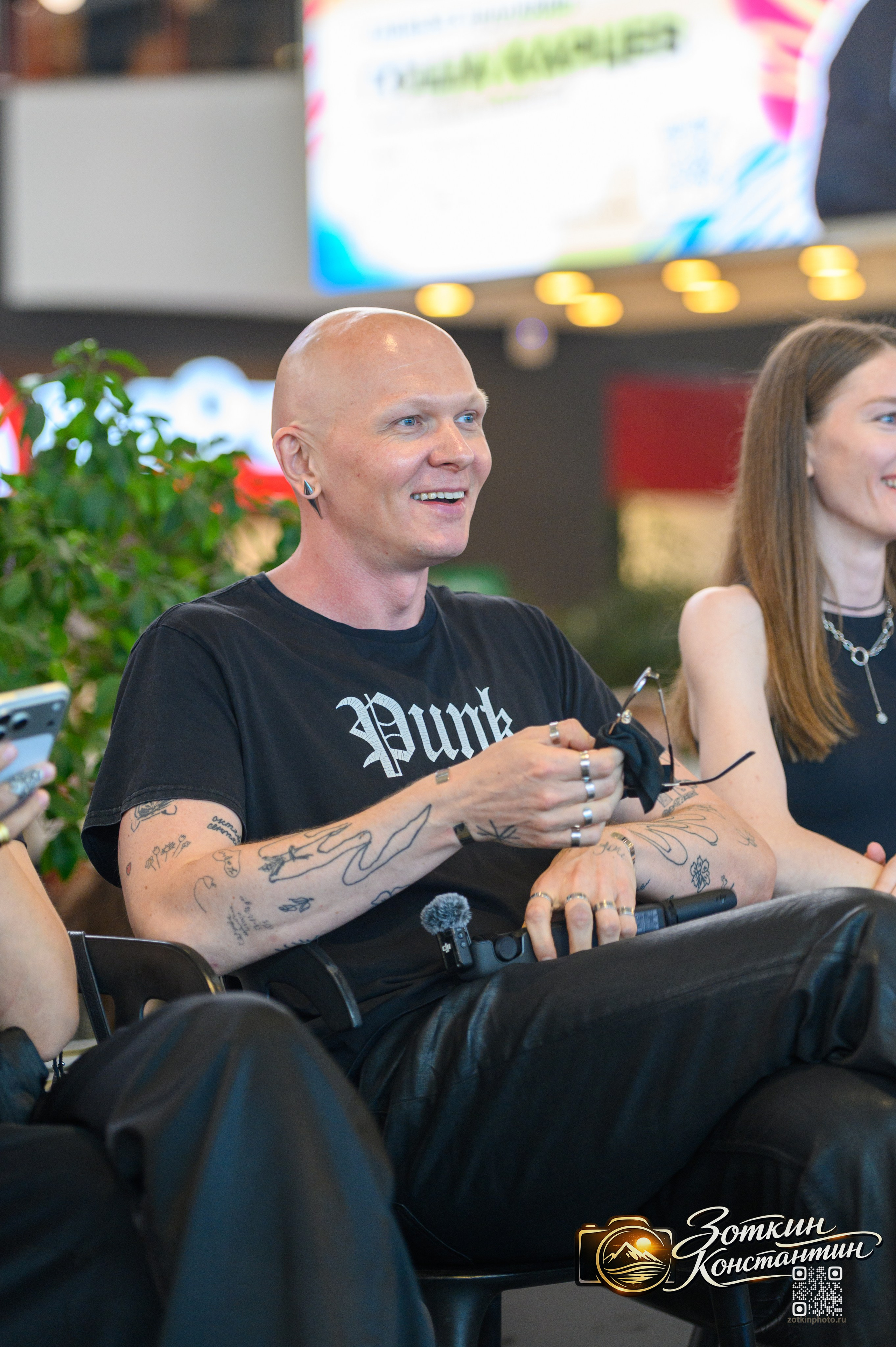 Новое. Фотограф в городе Омске Константин Зоткин