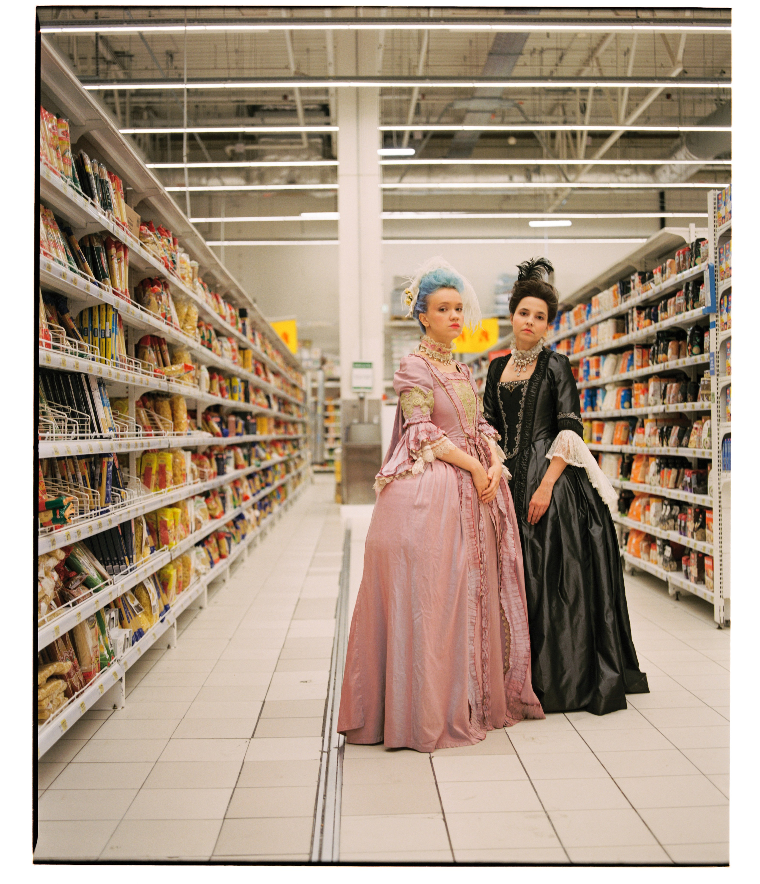 Young Adult. Фотограф из Москвы