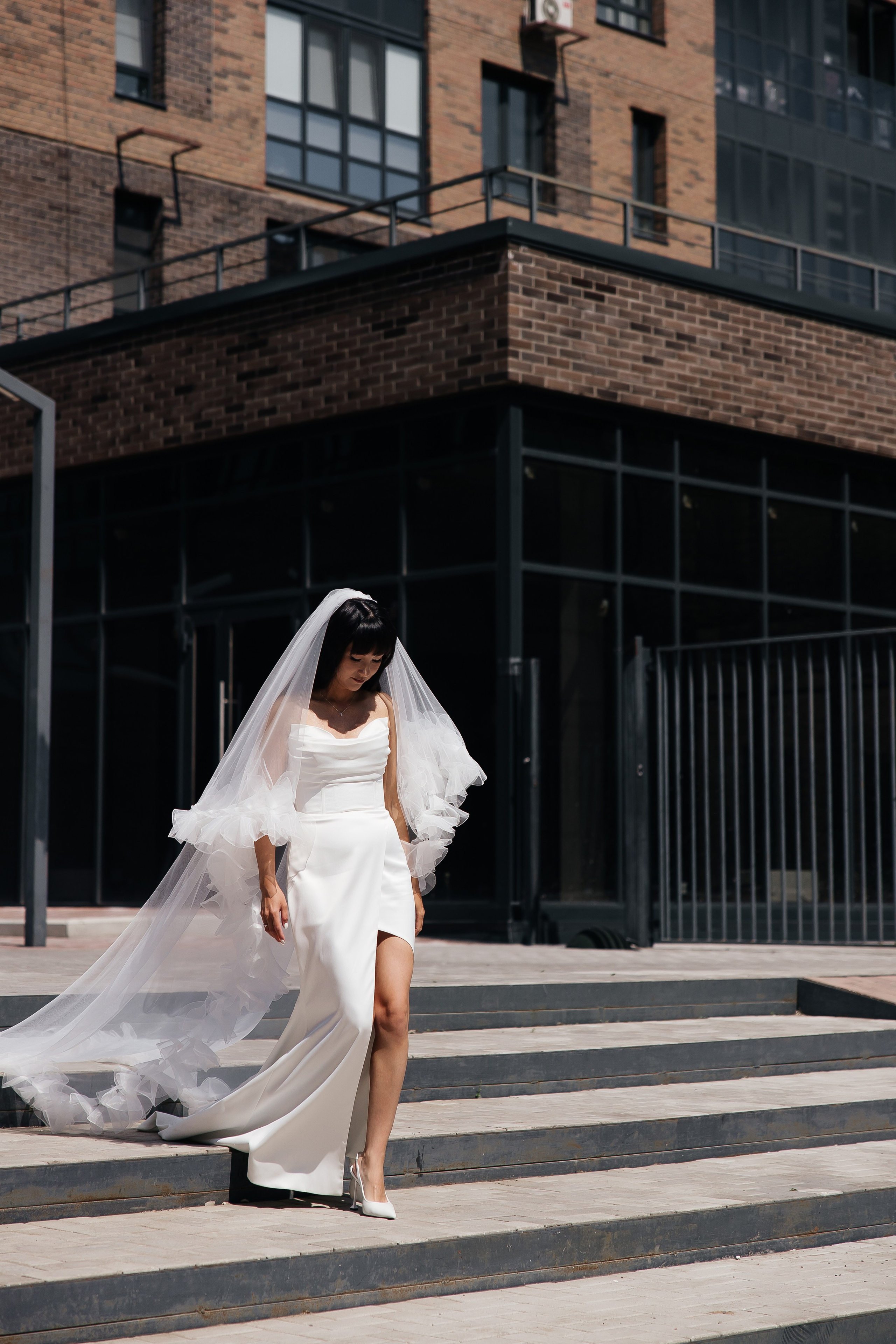 Примеры свадебных съемок. Свадебный фотограф Абакан | Хакасия Никита Бережной