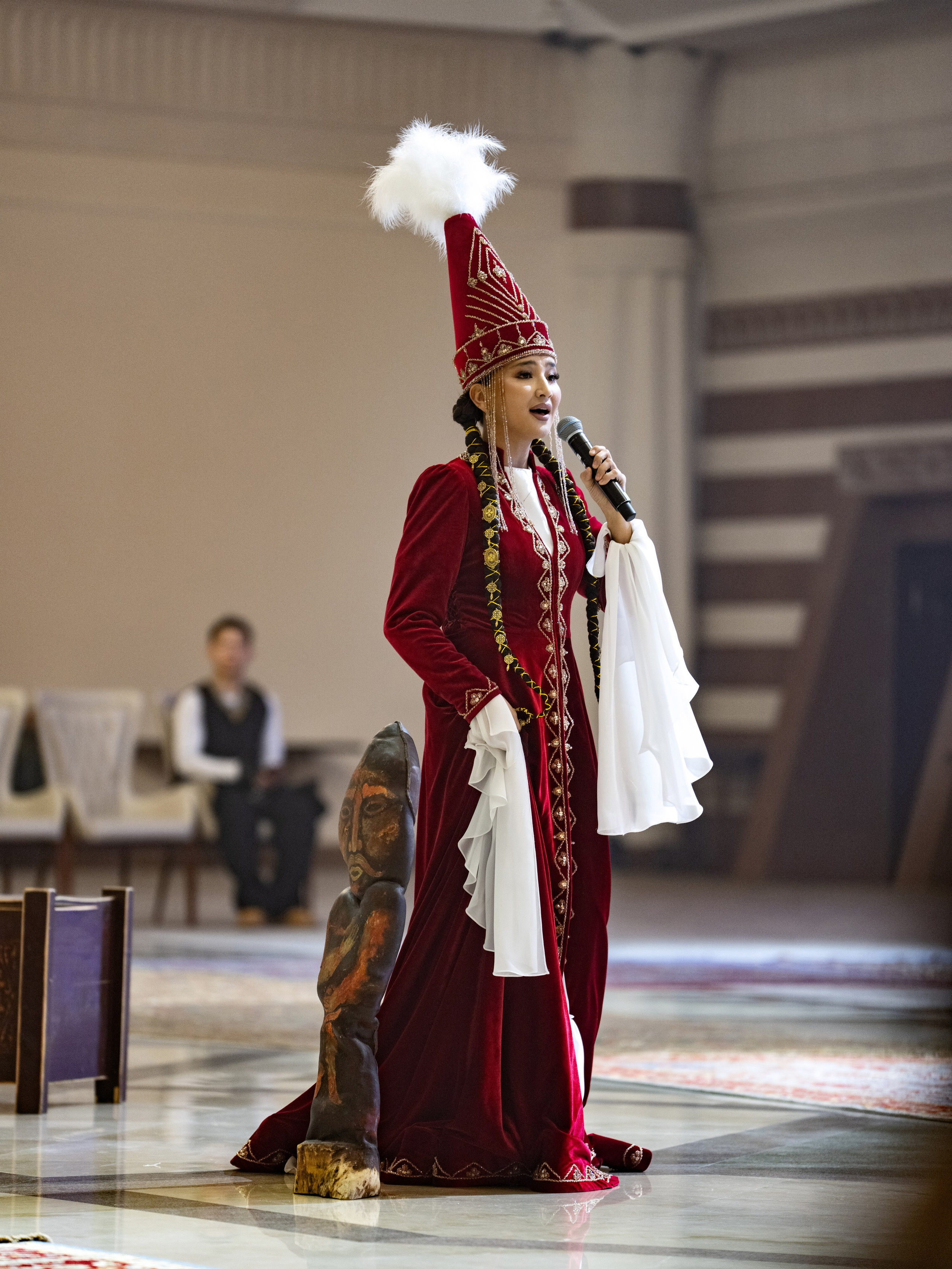 Balzhan Yerserik. Сайт Алматинского НЮ АРТ, будуар и фэшн фотографа Дениса Карпенко