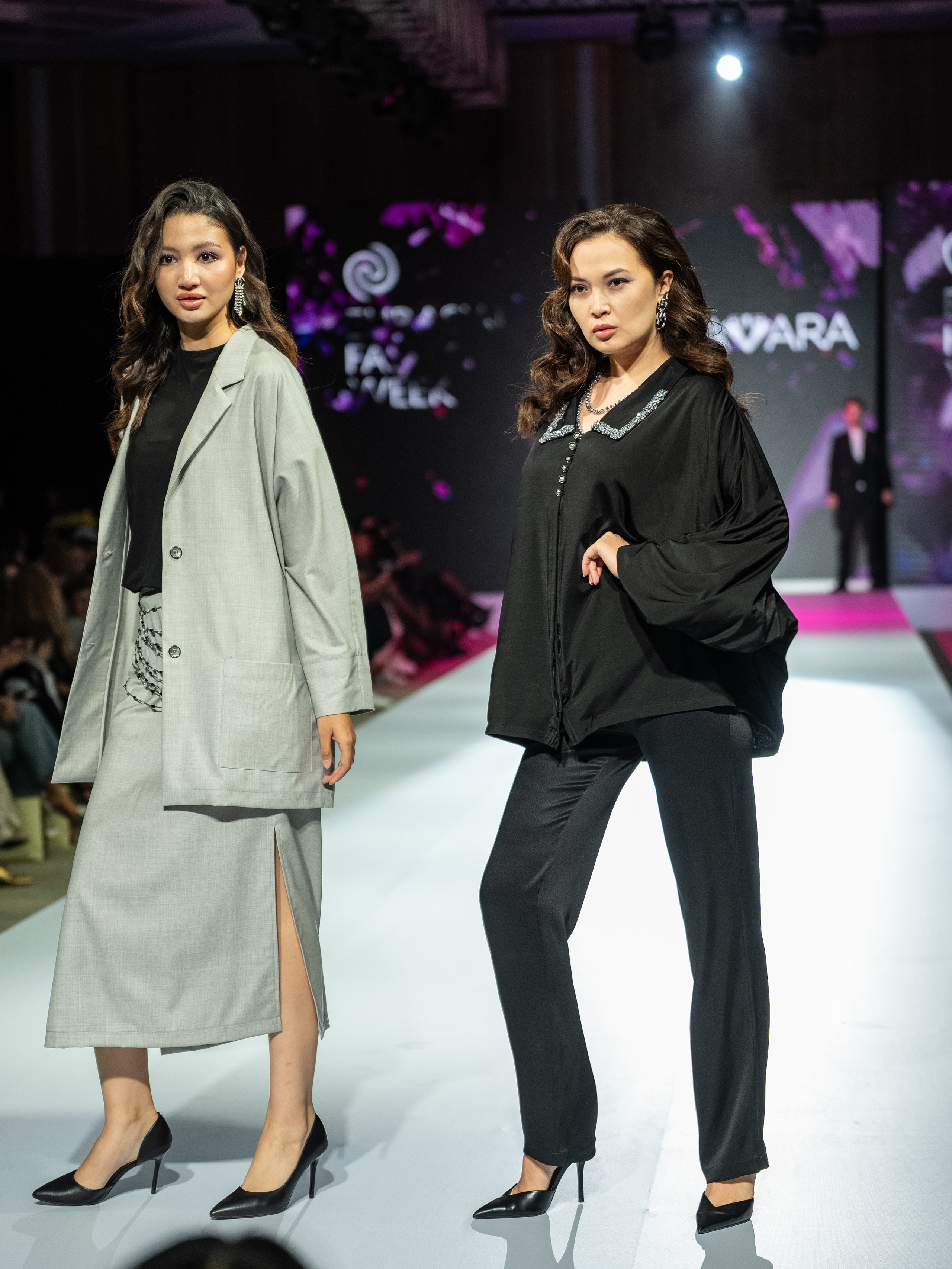 Eurasia Fashion Week Minavara. Сайт Алматинского НЮ АРТ, будуар и фэшн фотографа Дениса Карпенко