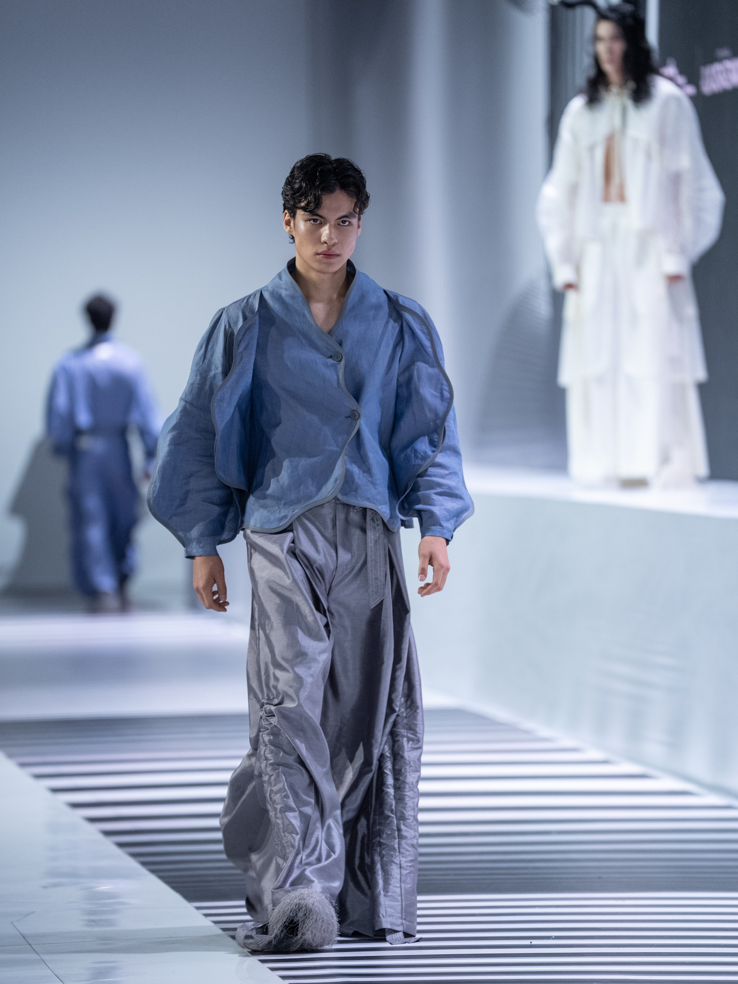 ZALKAR & IRINA ILIUSHENKO (Кыргызстан). Сайт Алматинского НЮ АРТ, будуар и фэшн фотографа Дениса Карпенко