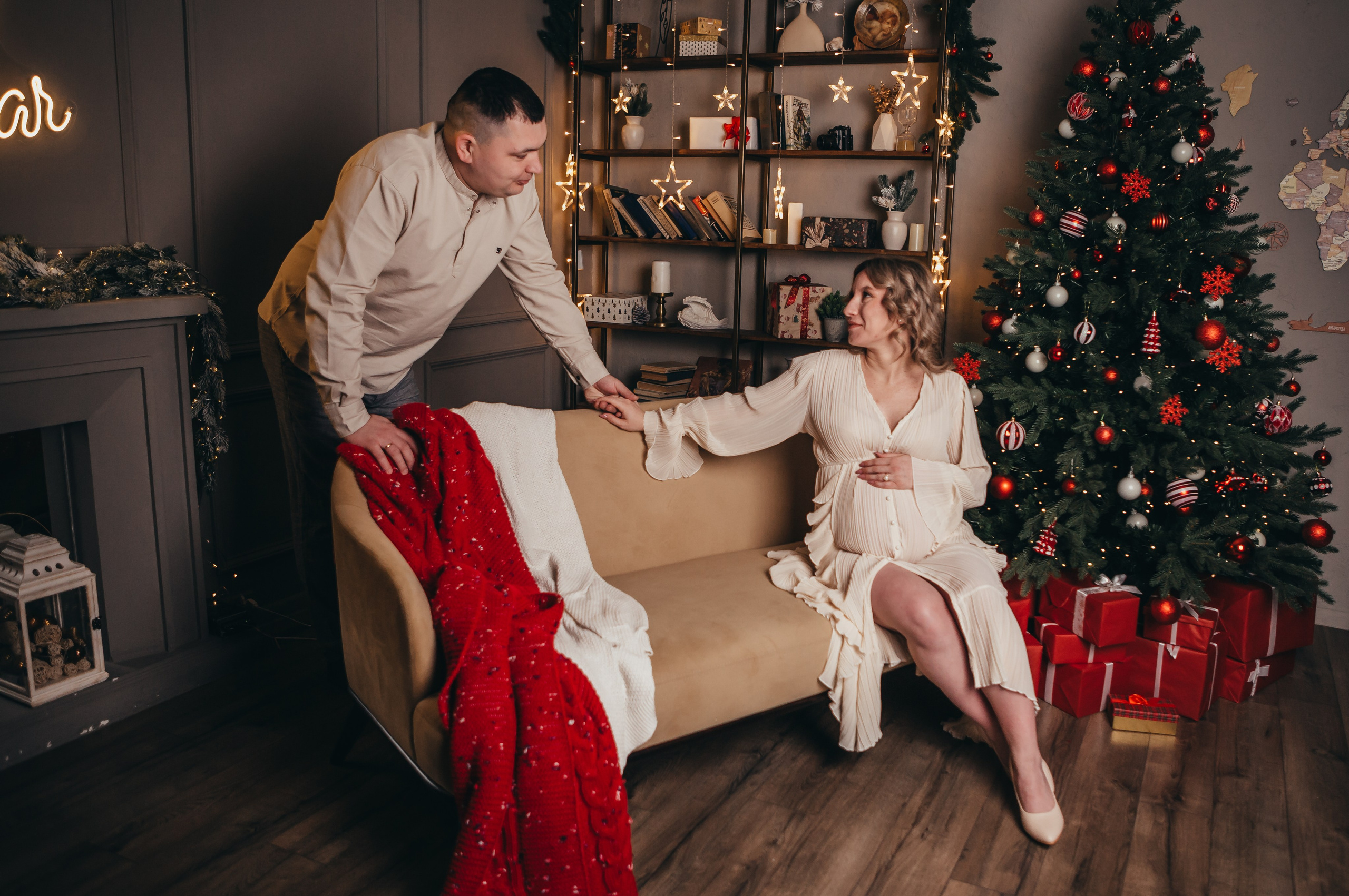 Беременность. Главная