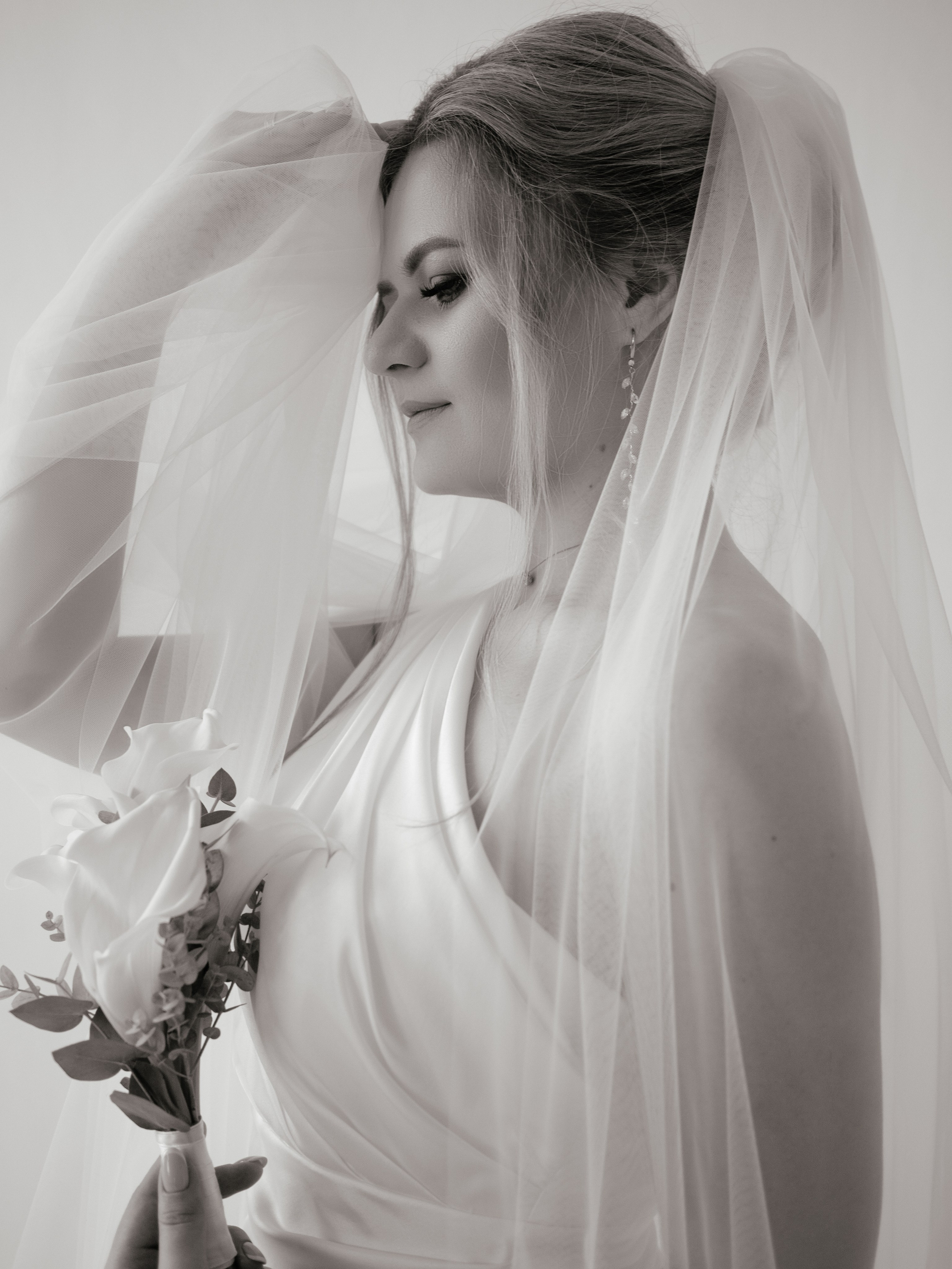 7. Фотограф Смоленск Дина Петровская