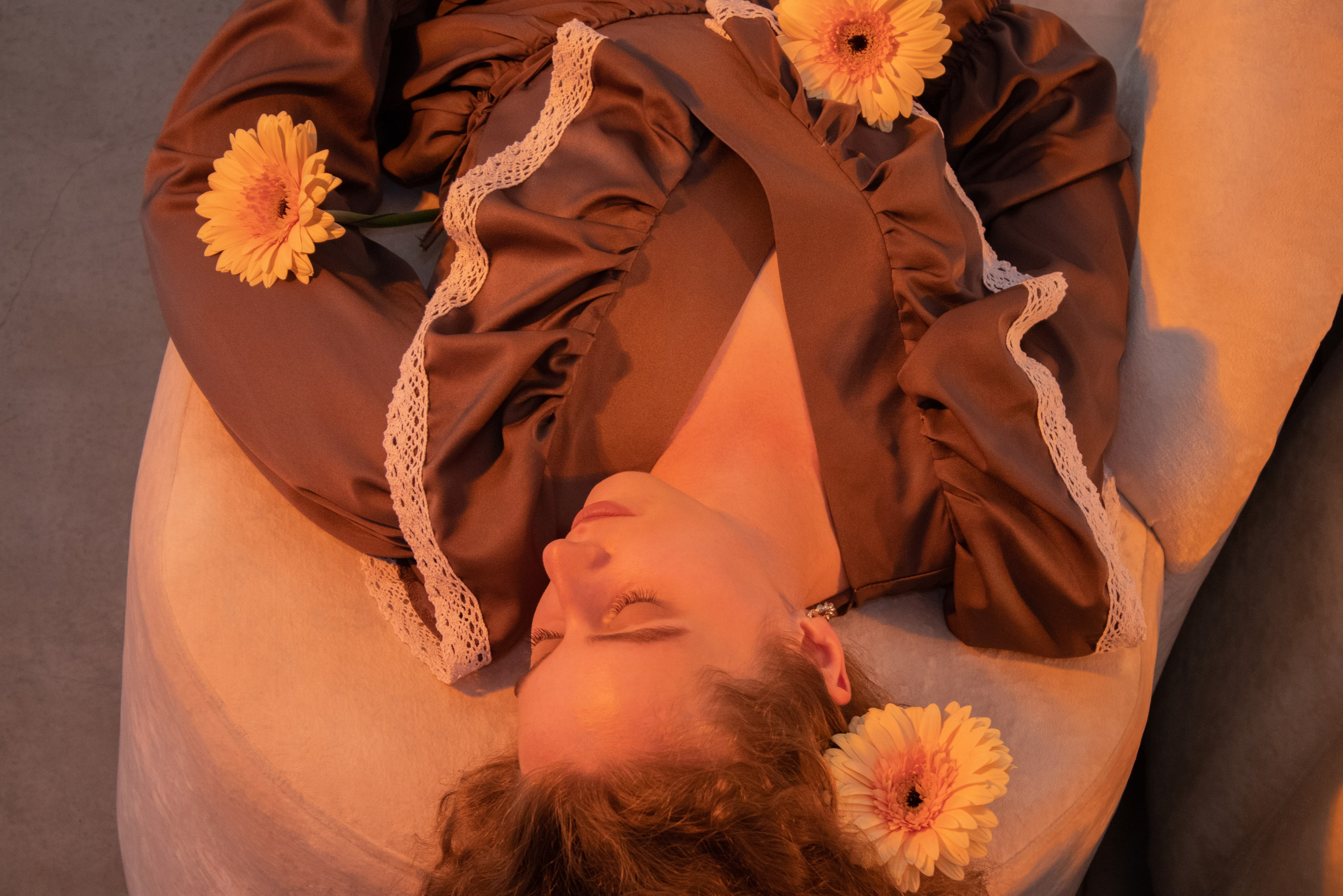 Софья. Мария Марченкова фотограф СПб