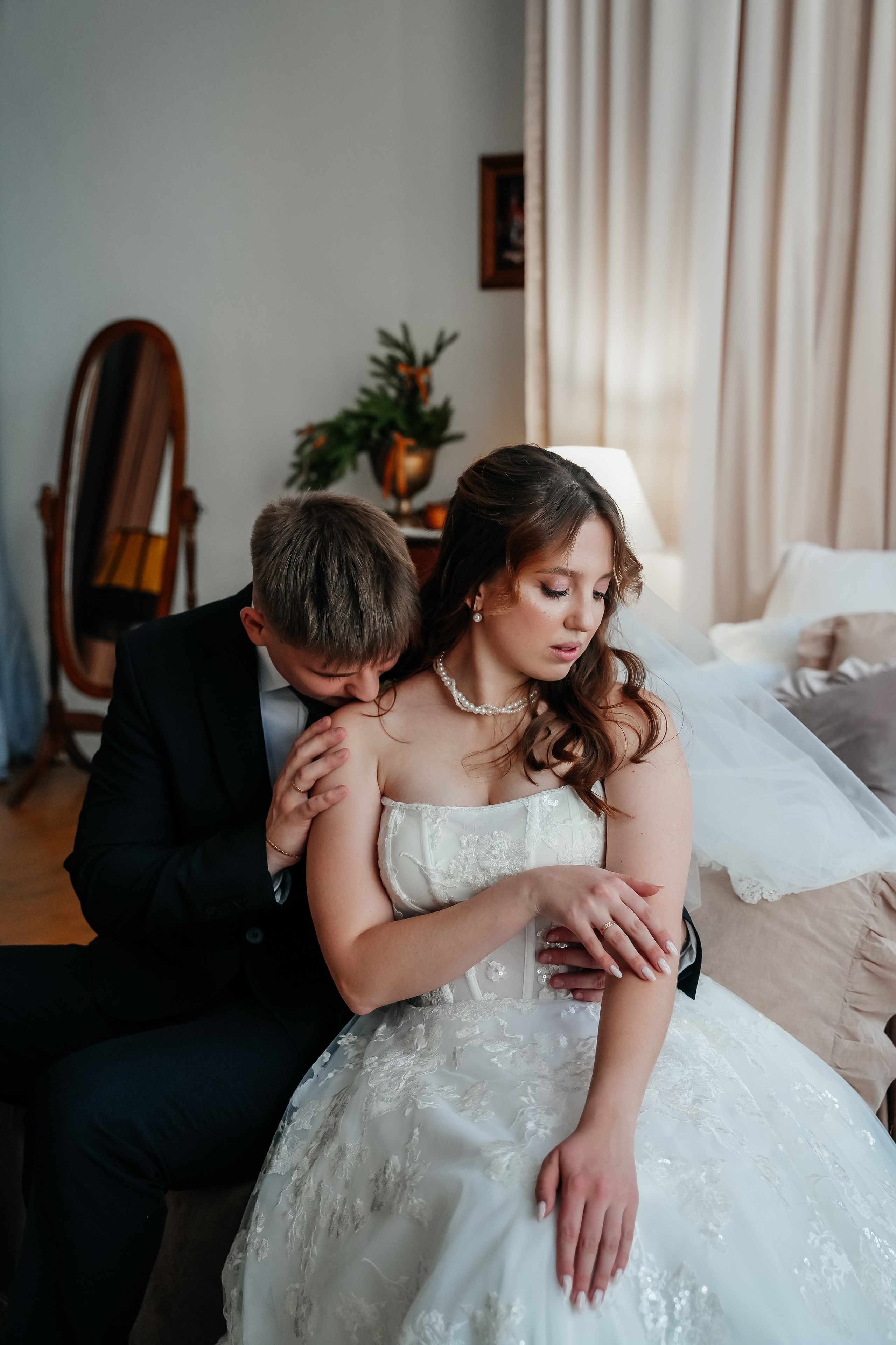 Свадьбы. Свадебный фотограф в Иркутск Мокроусова Кристина