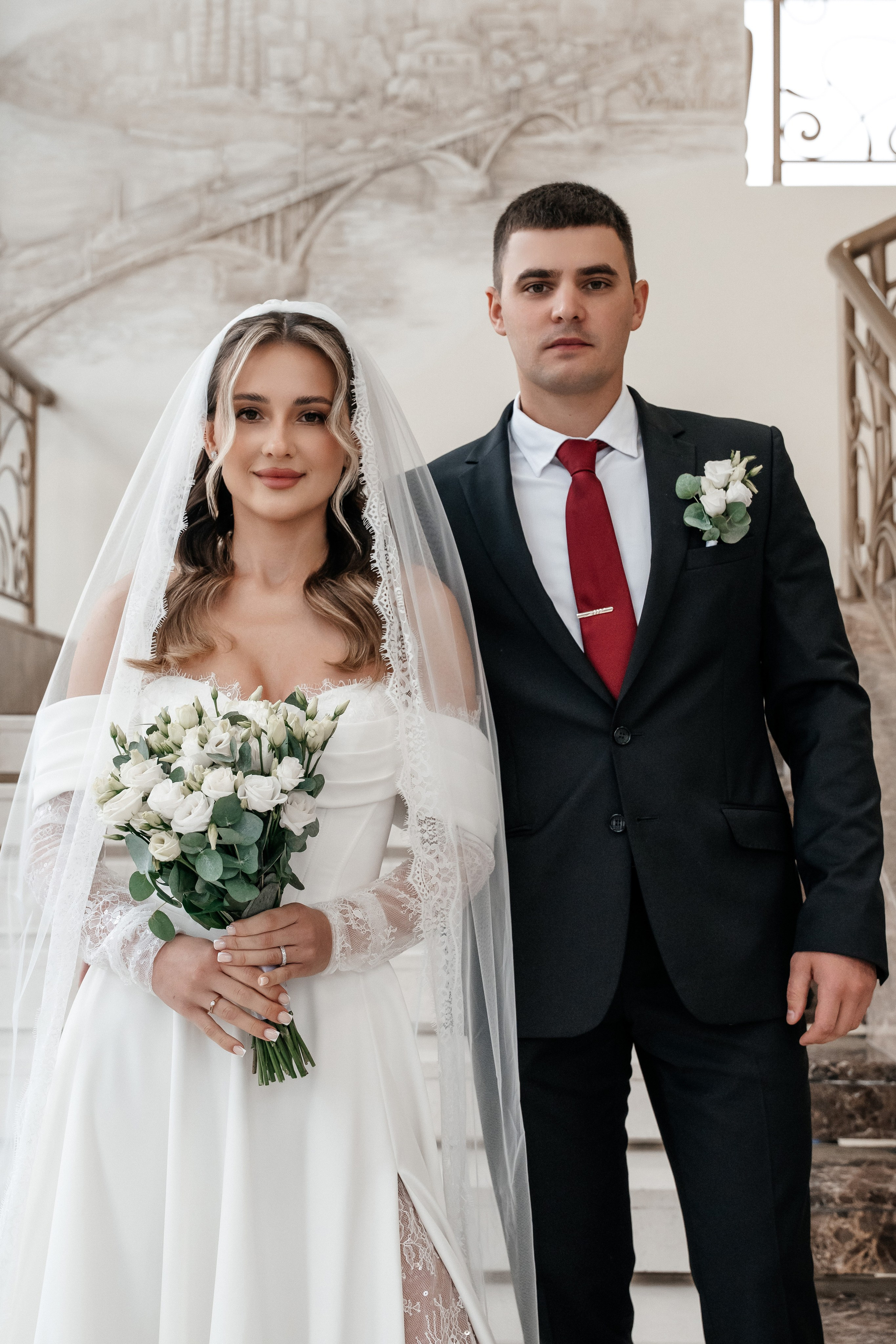 Свадьбы. Свадебный фотограф в Иркутск Мокроусова Кристина