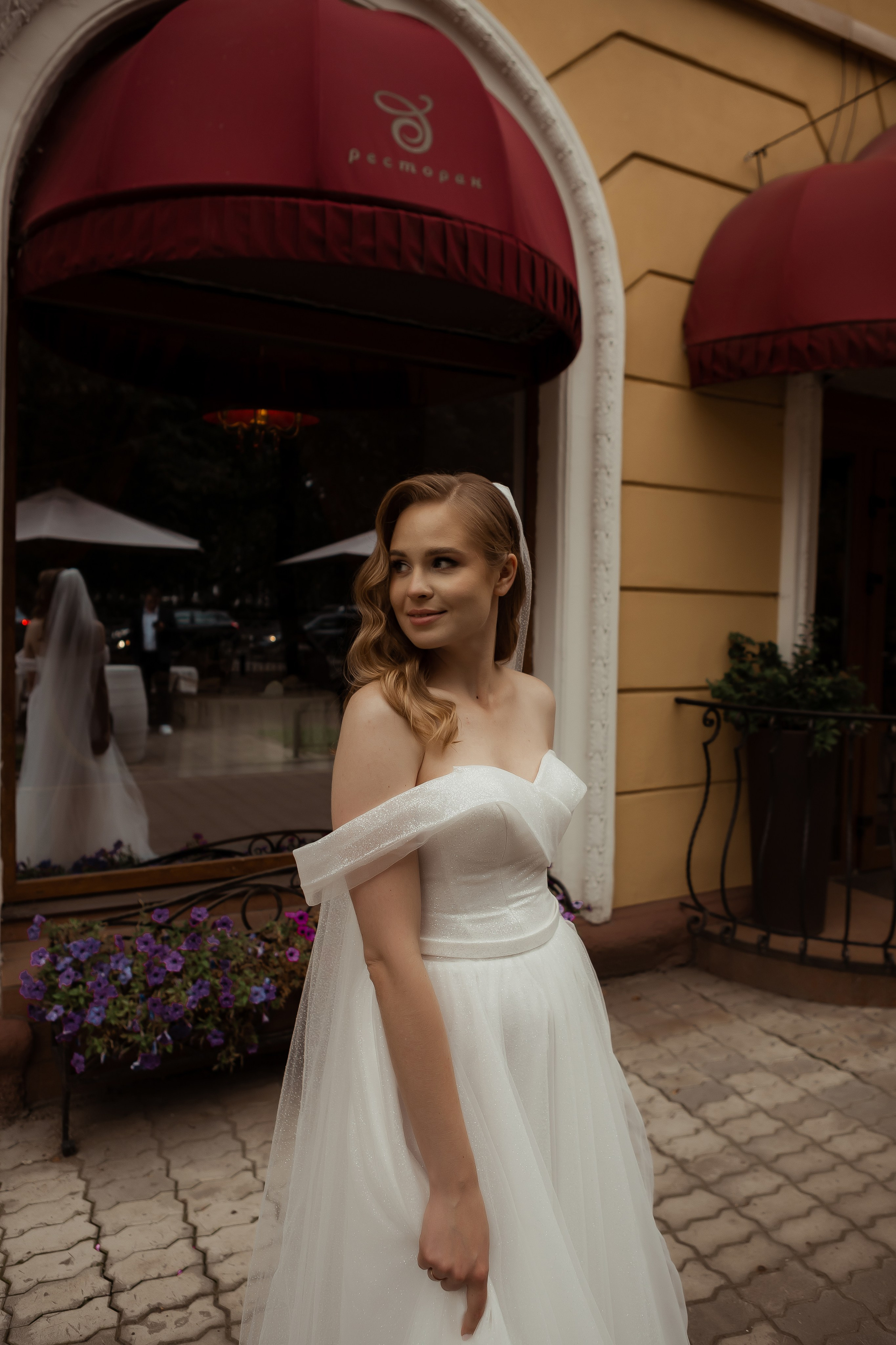 Иван & Анастасия. 29.08. ФОТОГРАФ Маргарита Сивакова | Ярославль Кострома Москва