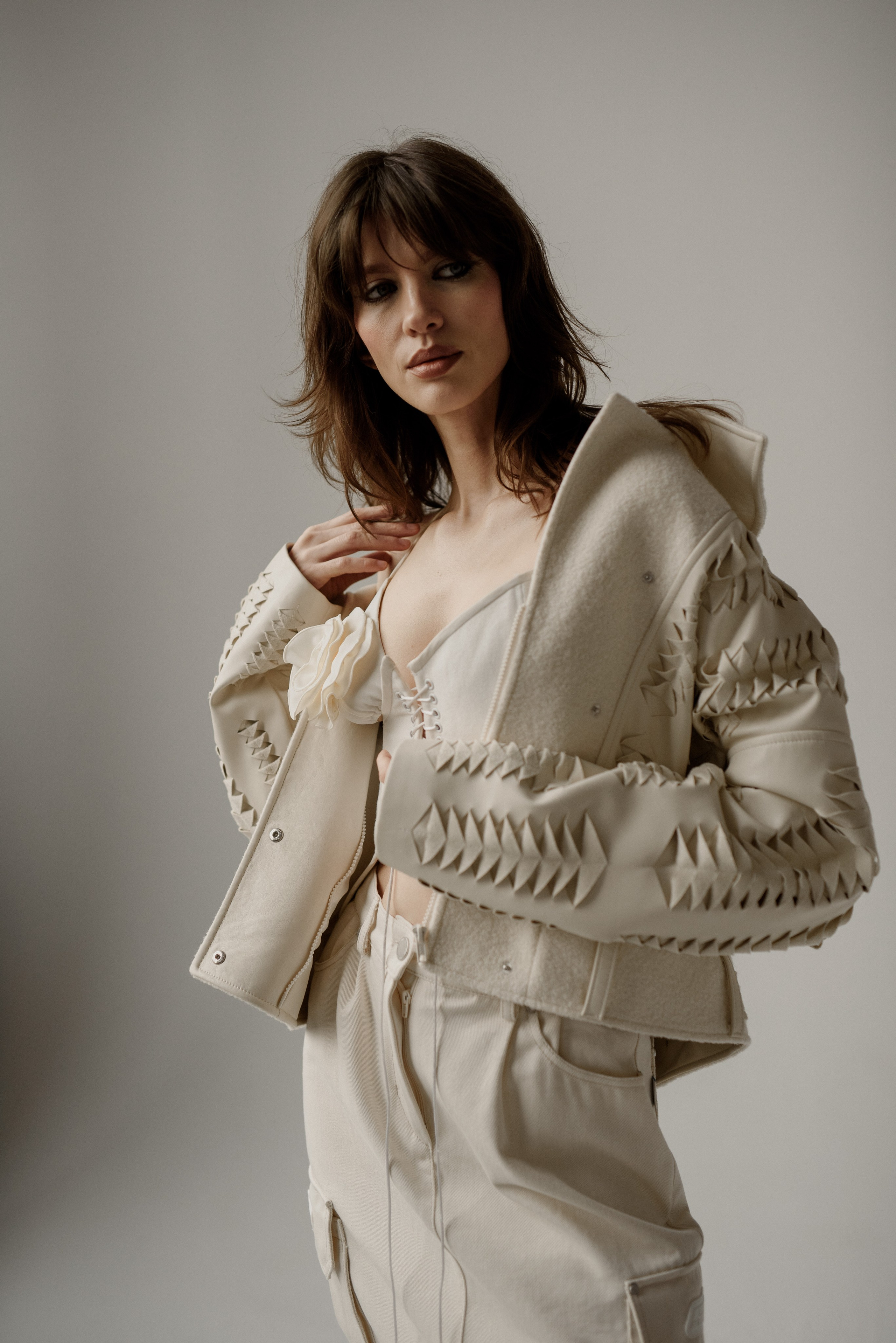 Вика. Свадебный фотограф в Москве и Ярославле Павел Кандауров