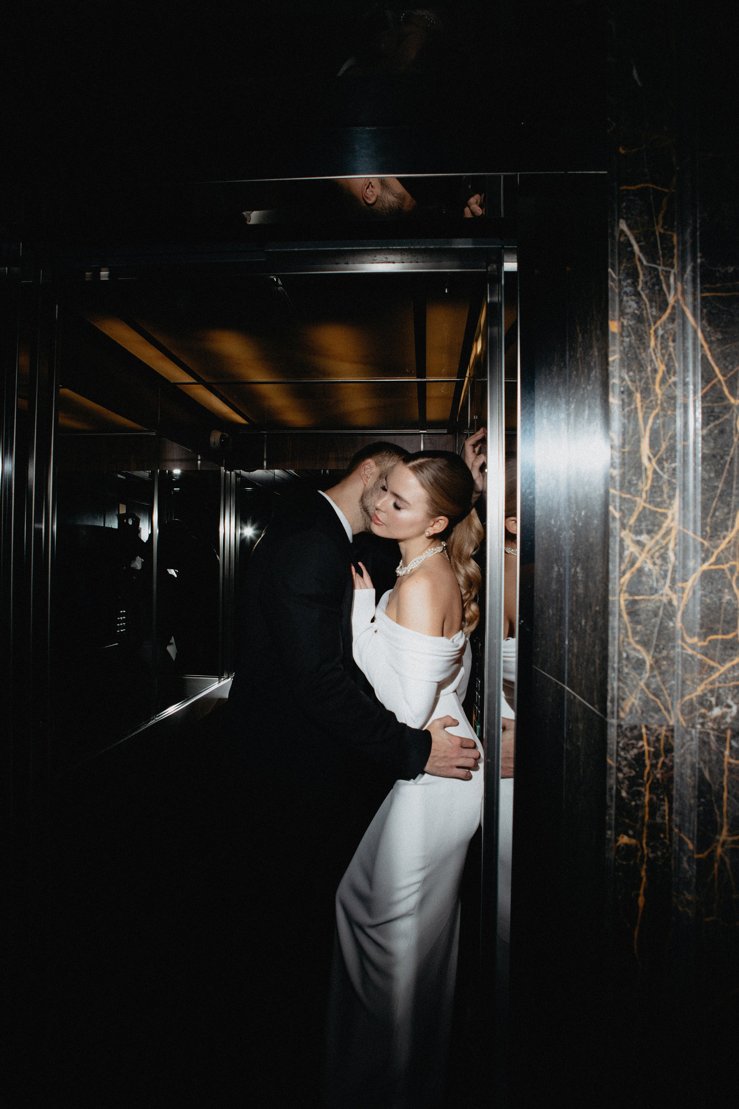 Свадьбы. Фотограф Оренбург Алёна Лелет