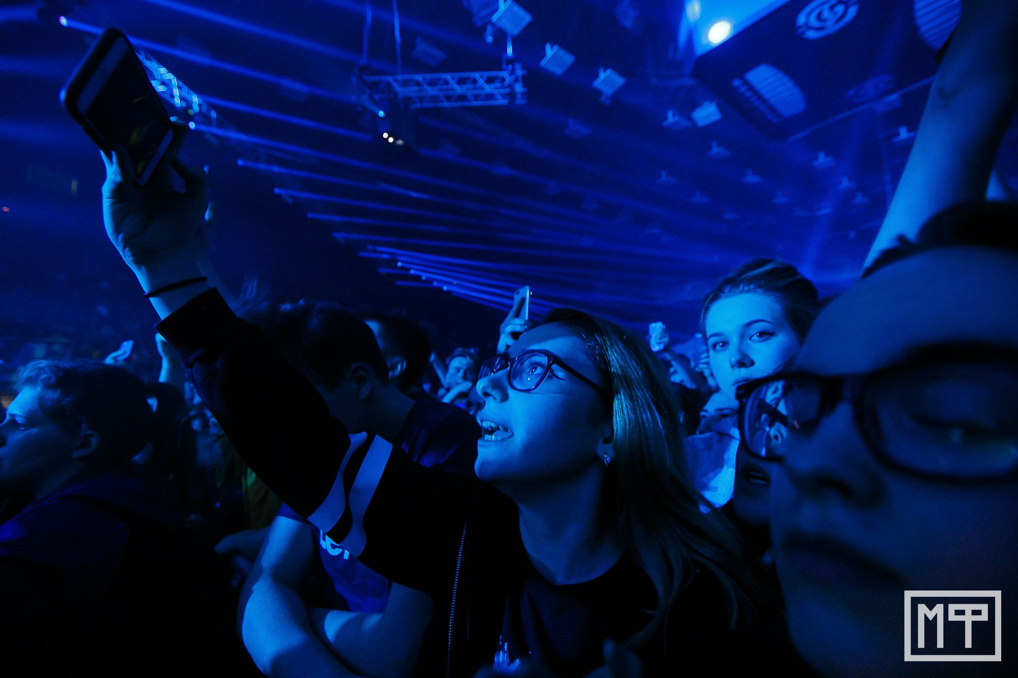 «МАЯТНИК ФУКО». Рабочая сторона — бизнес портрет и репортаж в Санкт-Петербурге