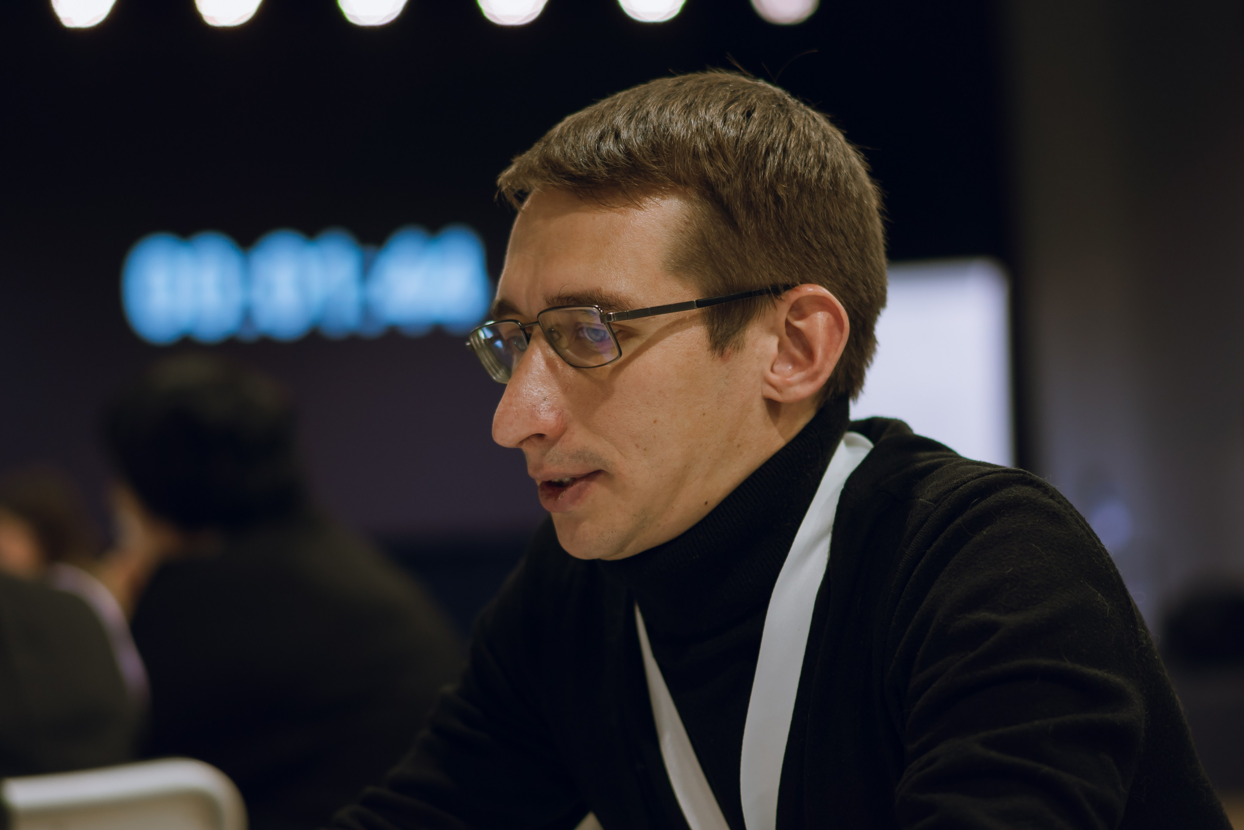 Форум молодежных центров ЦФО «Больше чем Дом» 2025. Фотограф Надежда Погребняк | Рязань | Москва