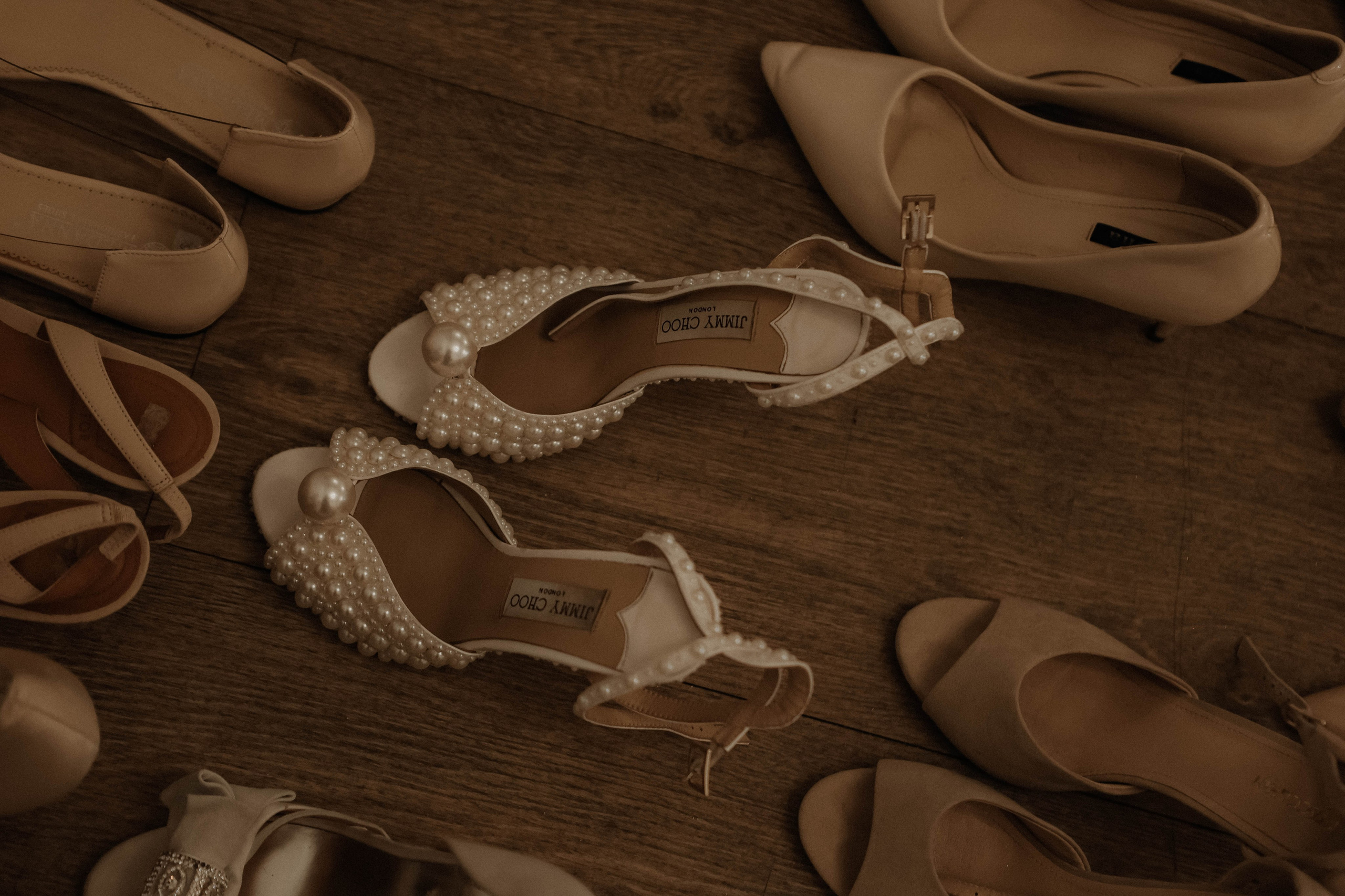 Свадебный показ Модного дома Tatiana Kaplun 2022. Свадебный фотограф FOTOKEYT