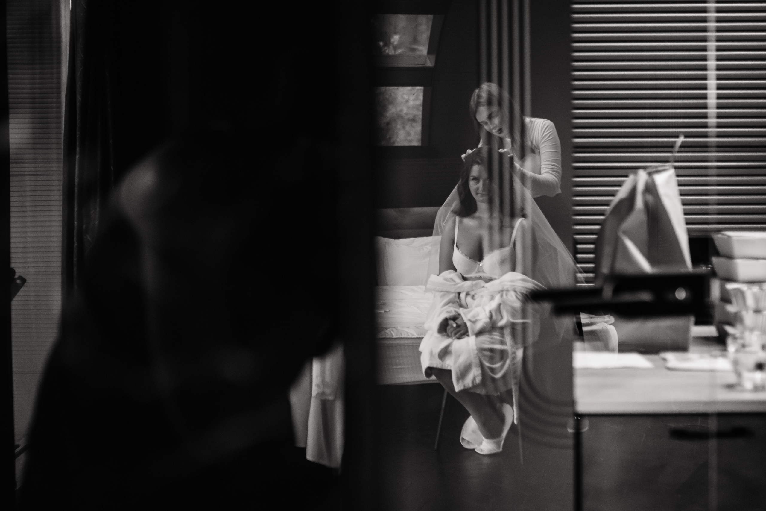 Мария и Николай|Pine River. Свадебный фотограф Серпухов — Москва Ольга Васильева